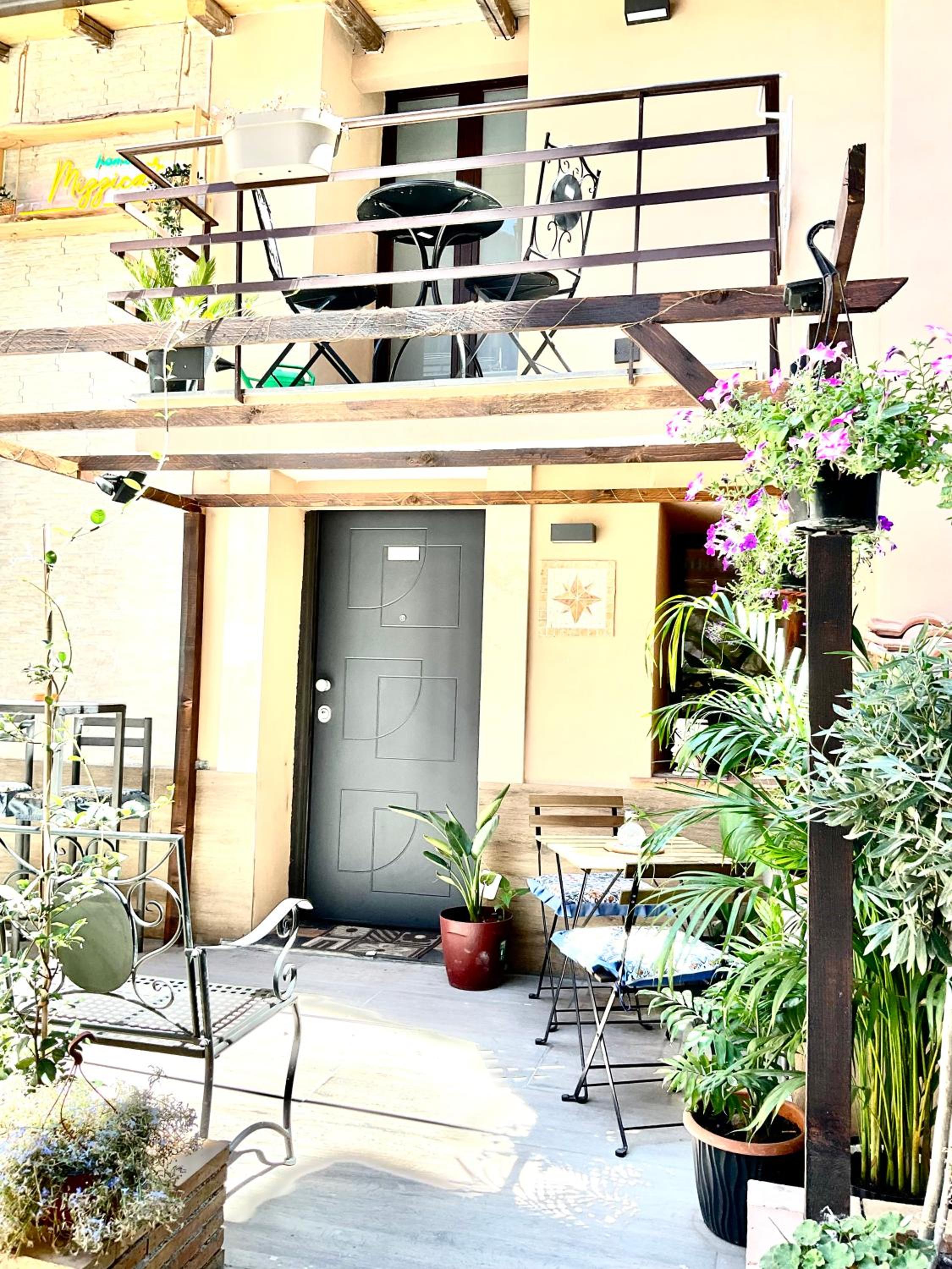 Mizzicahome SoleMare Catania