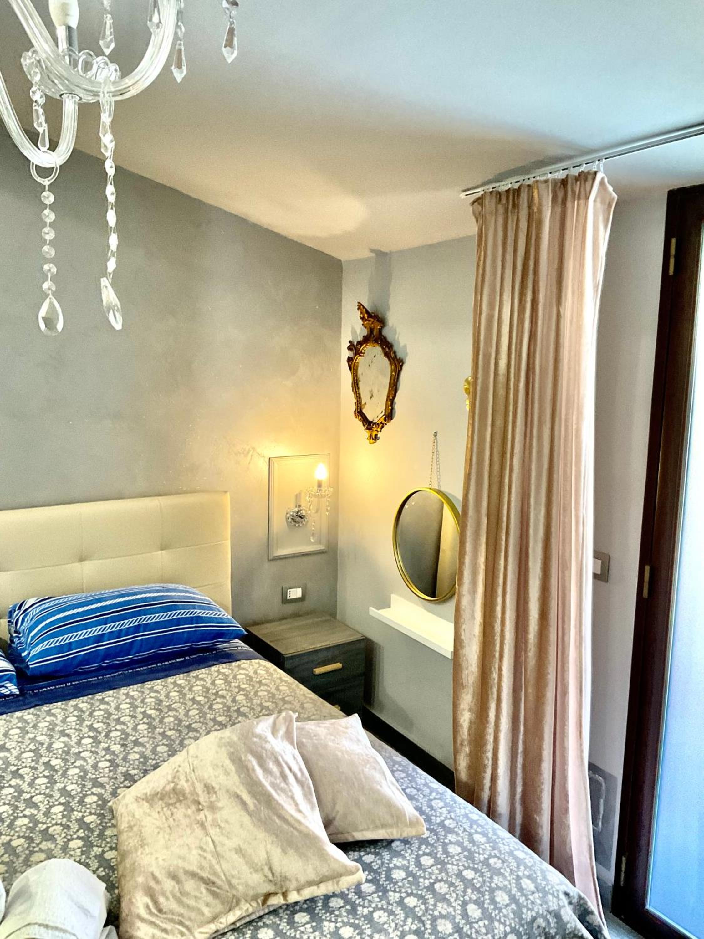 Mizzicahome SoleMare Catania