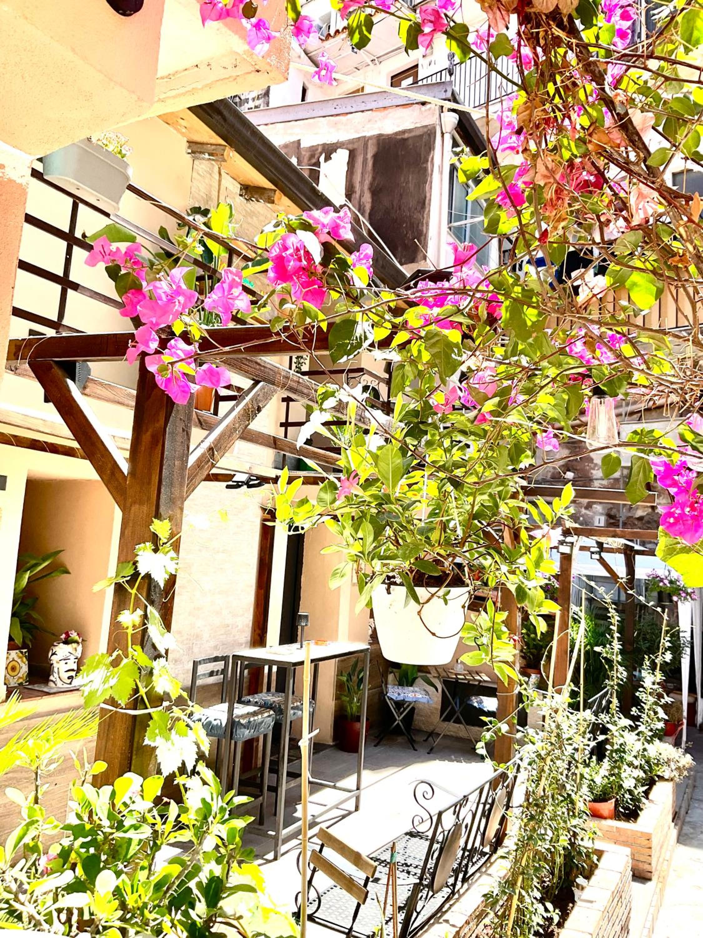 Mizzicahome SoleMare Catania