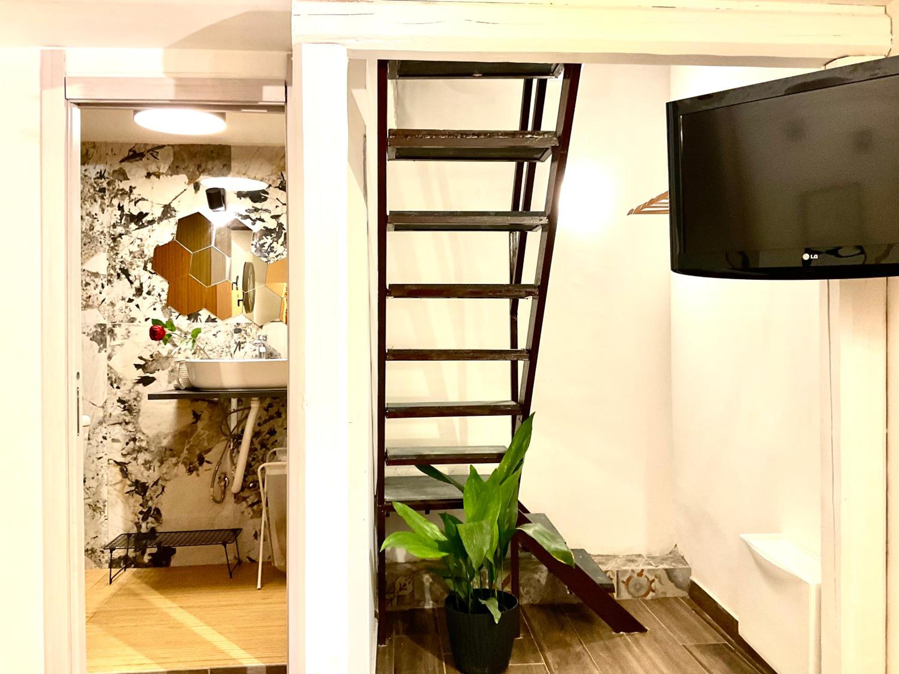 Mizzicahome SoleMare Catania
