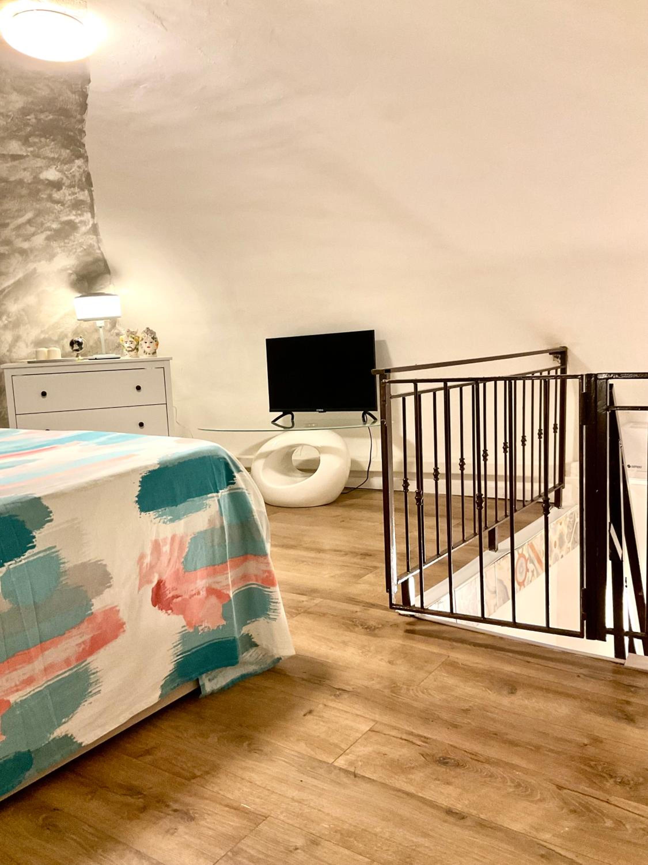 Mizzicahome SoleMare Catania
