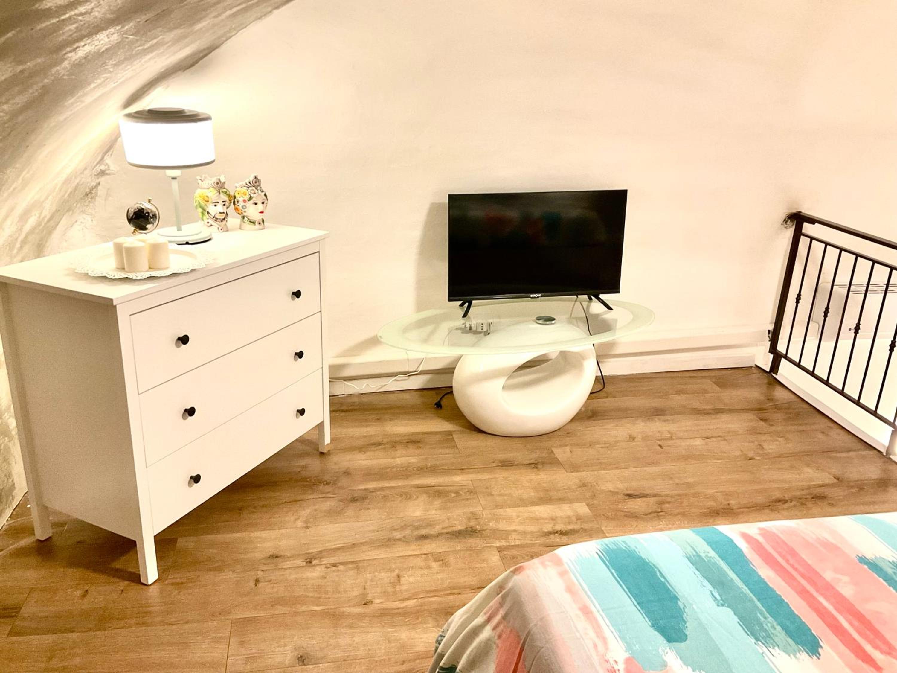 Mizzicahome SoleMare Catania