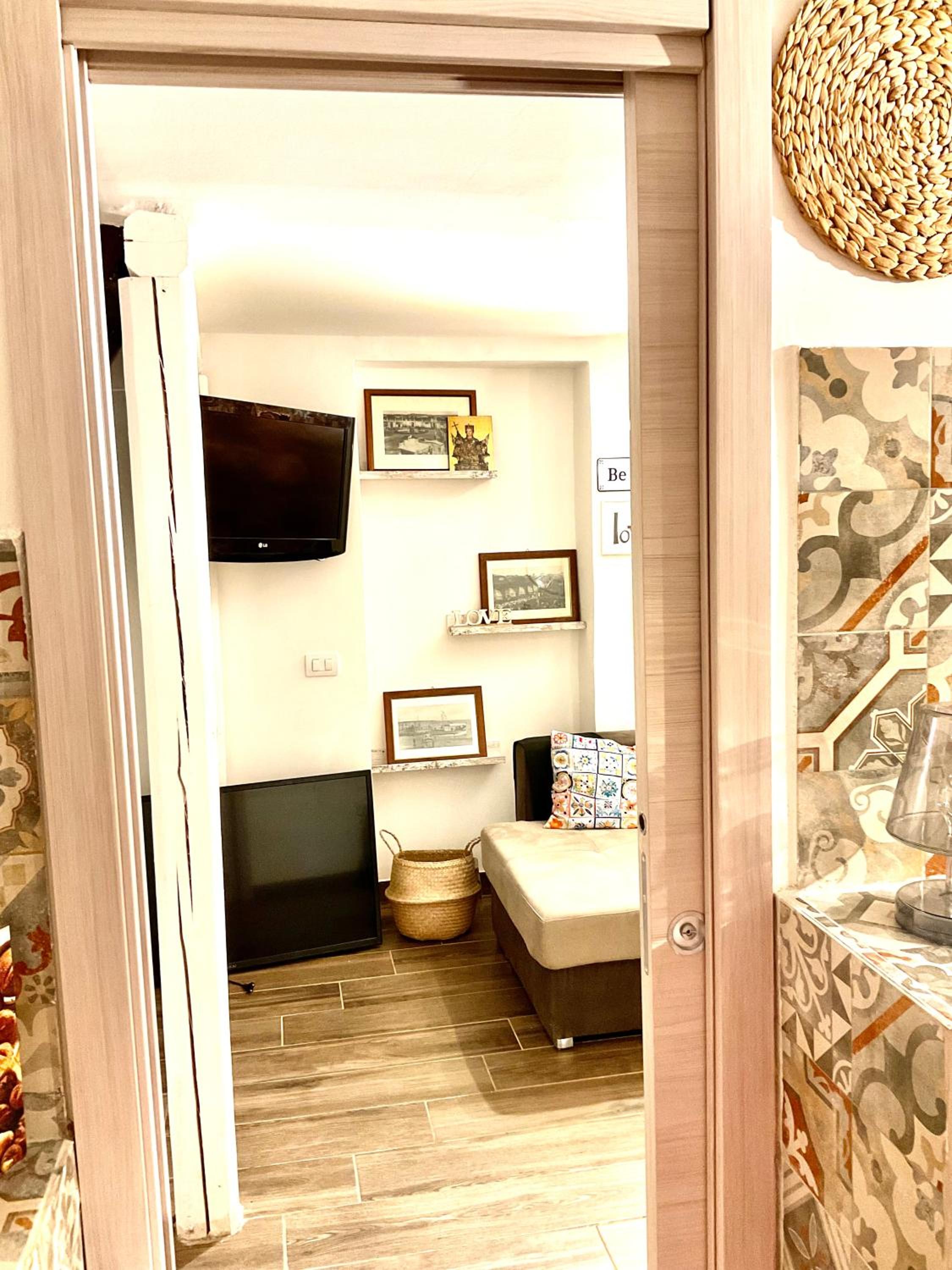 Mizzicahome SoleMare Catania