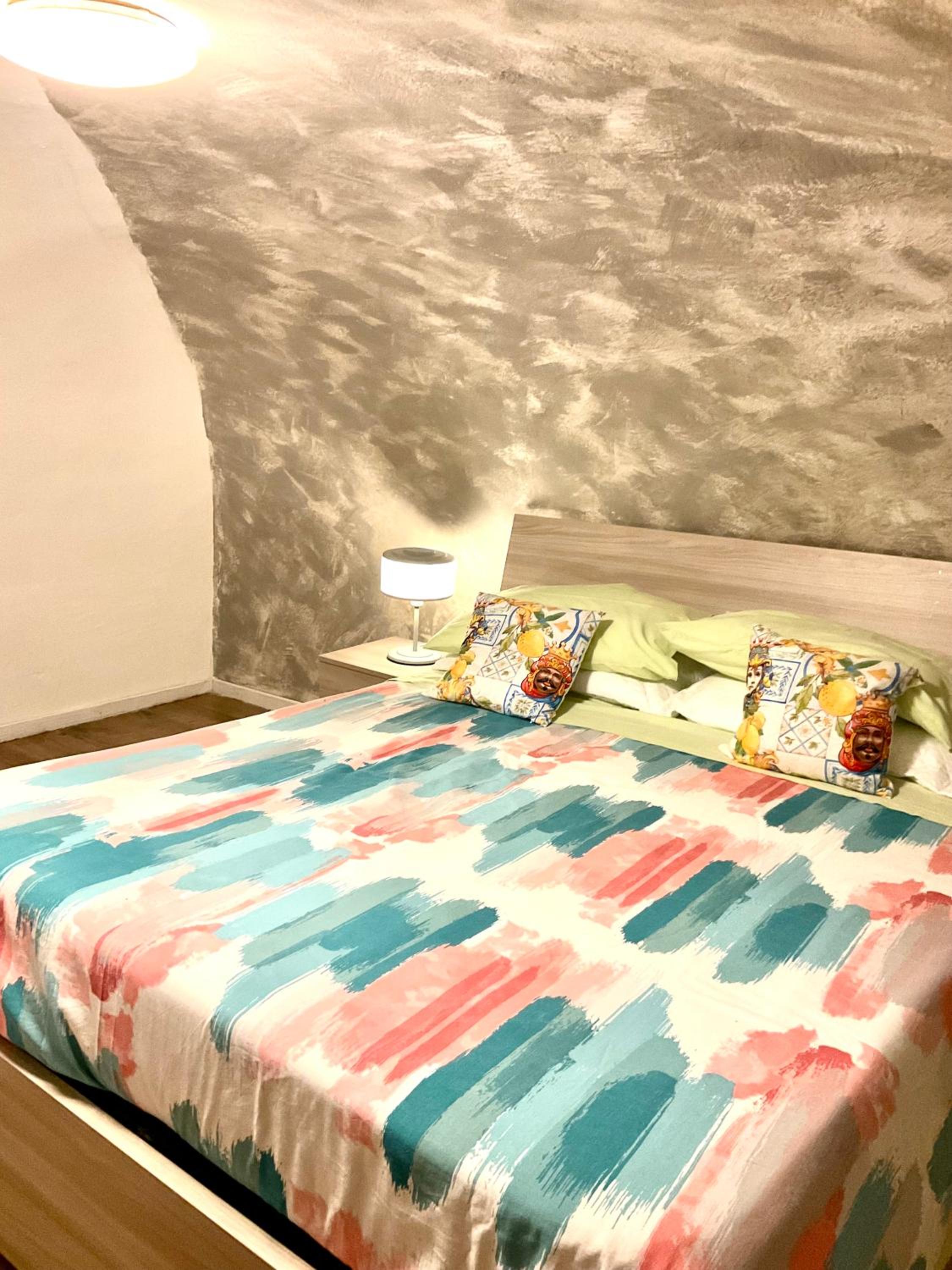 Mizzicahome SoleMare Catania
