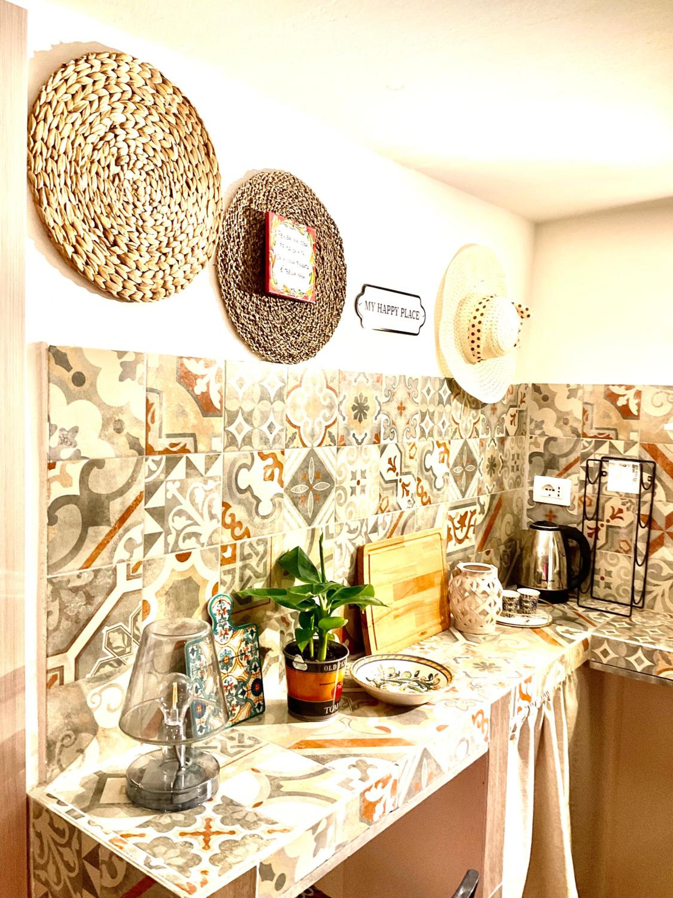 Mizzicahome SoleMare Catania