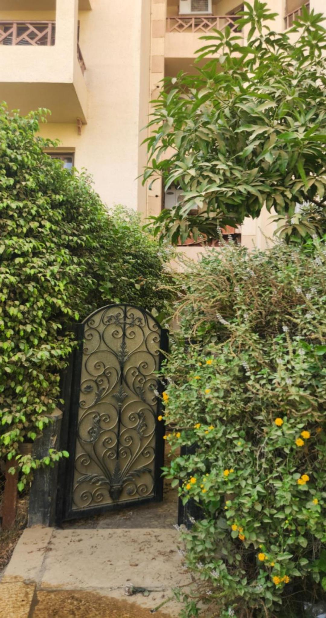 petite villa Rehab city