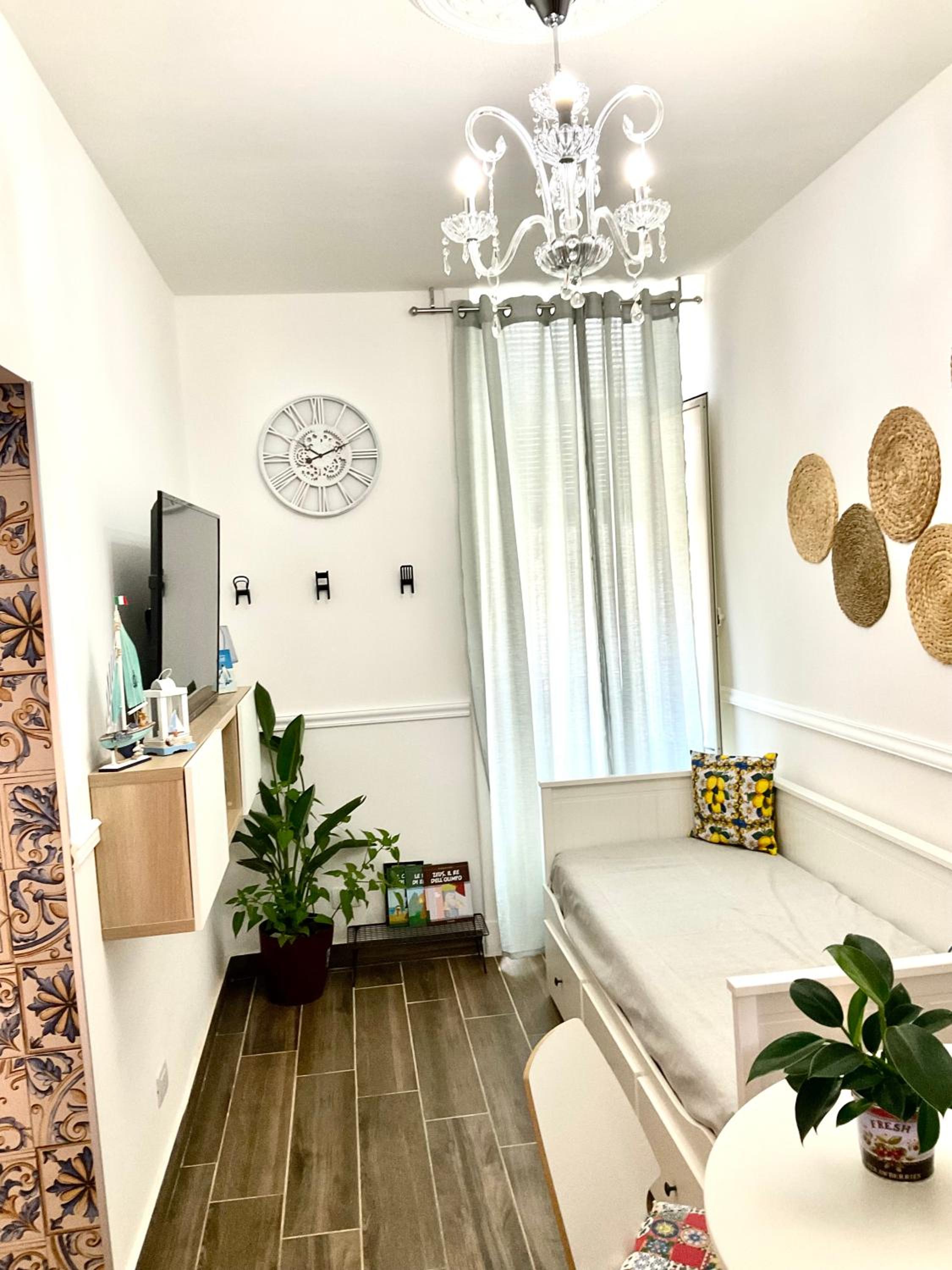 Mizzicahome SoleMare Catania