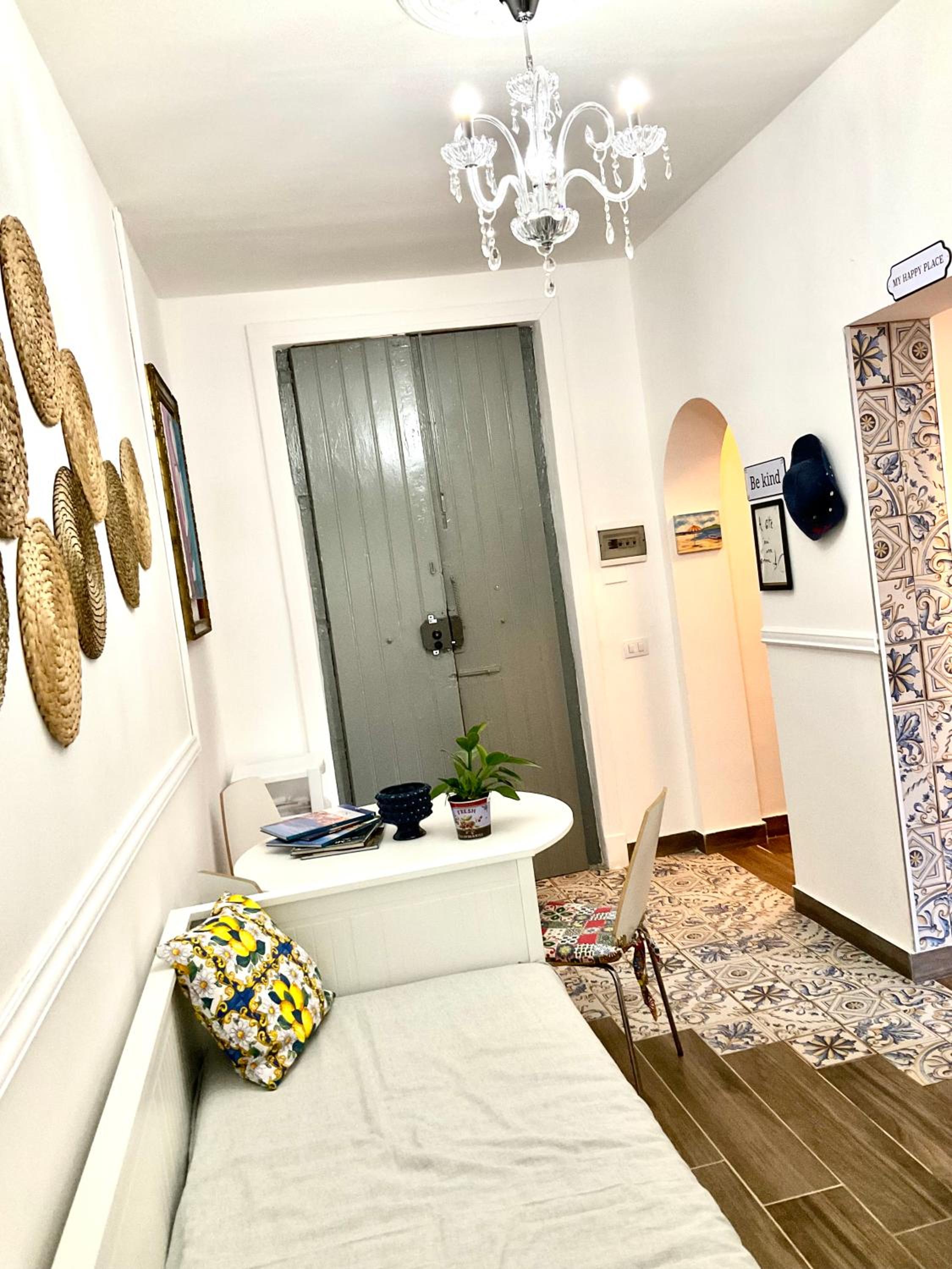 Mizzicahome SoleMare Catania