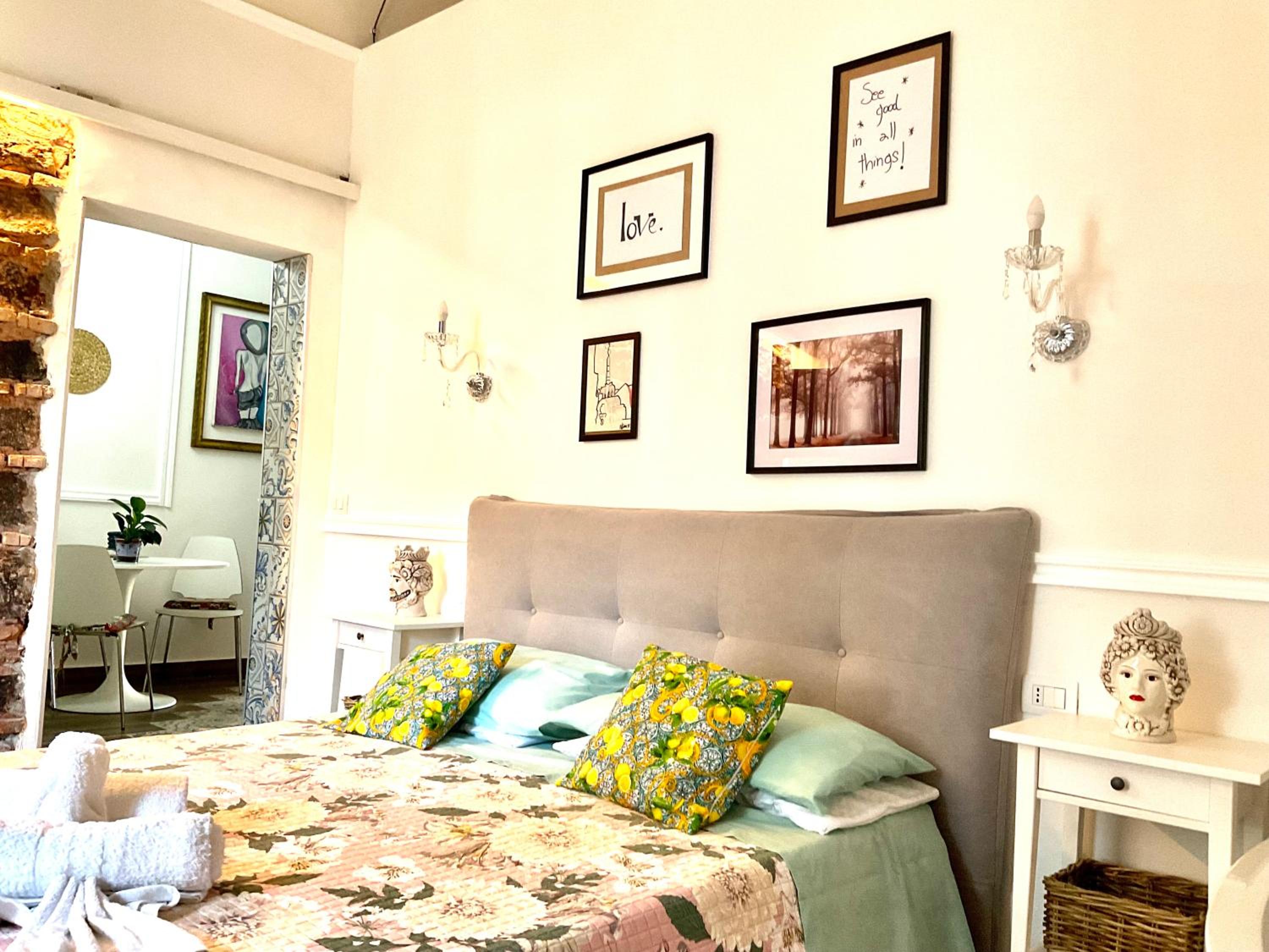 Mizzicahome SoleMare Catania