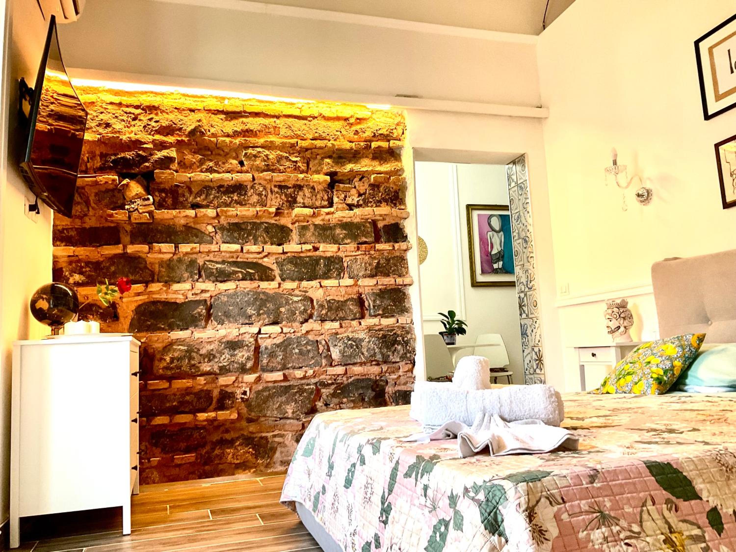 Mizzicahome SoleMare Catania