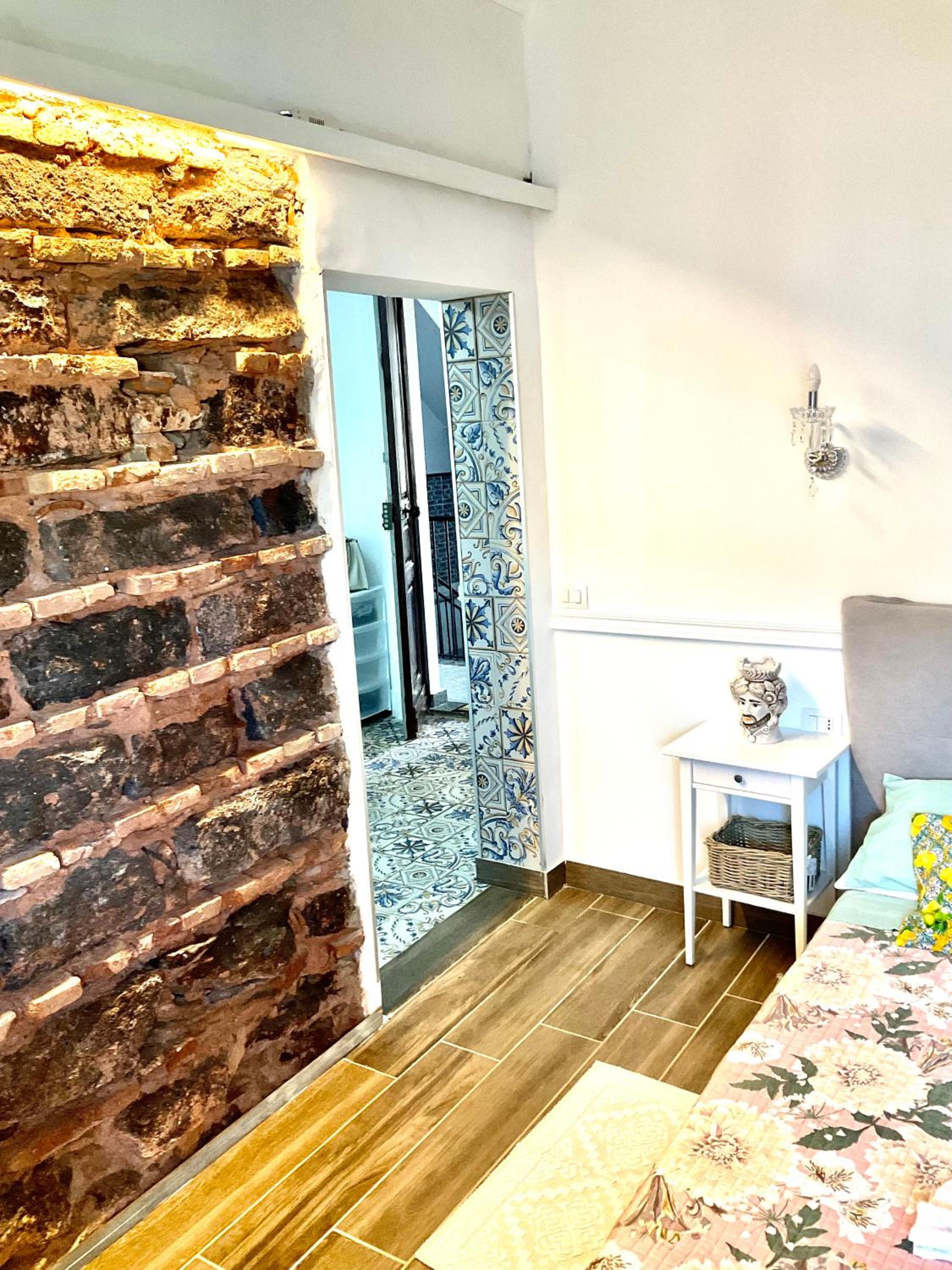 Mizzicahome SoleMare Catania