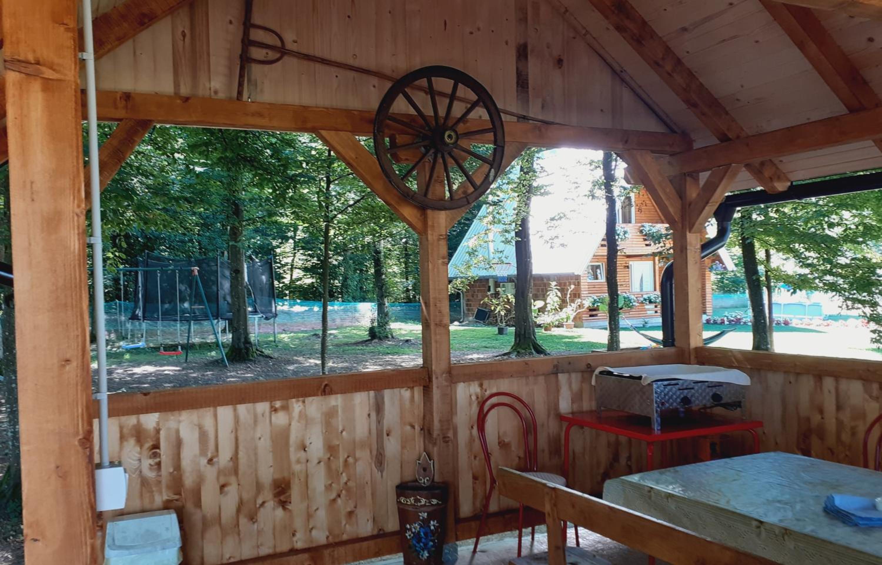 Vikendica Anastasija