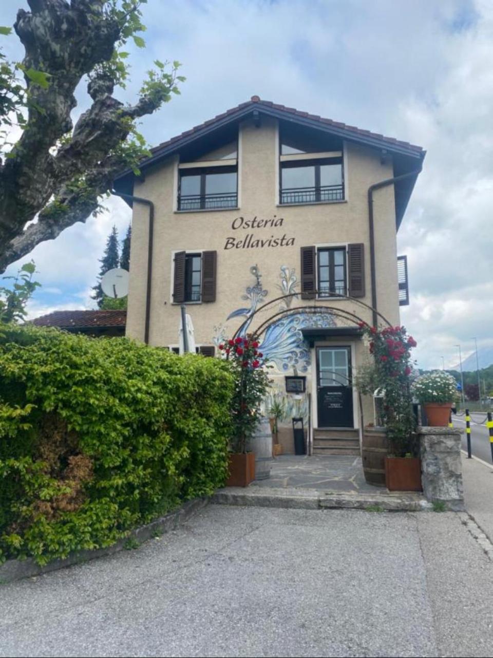 Bellvedere Cureglia