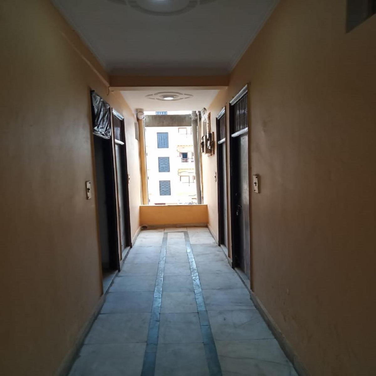 Hotel Shree Kashi Inn view 2
