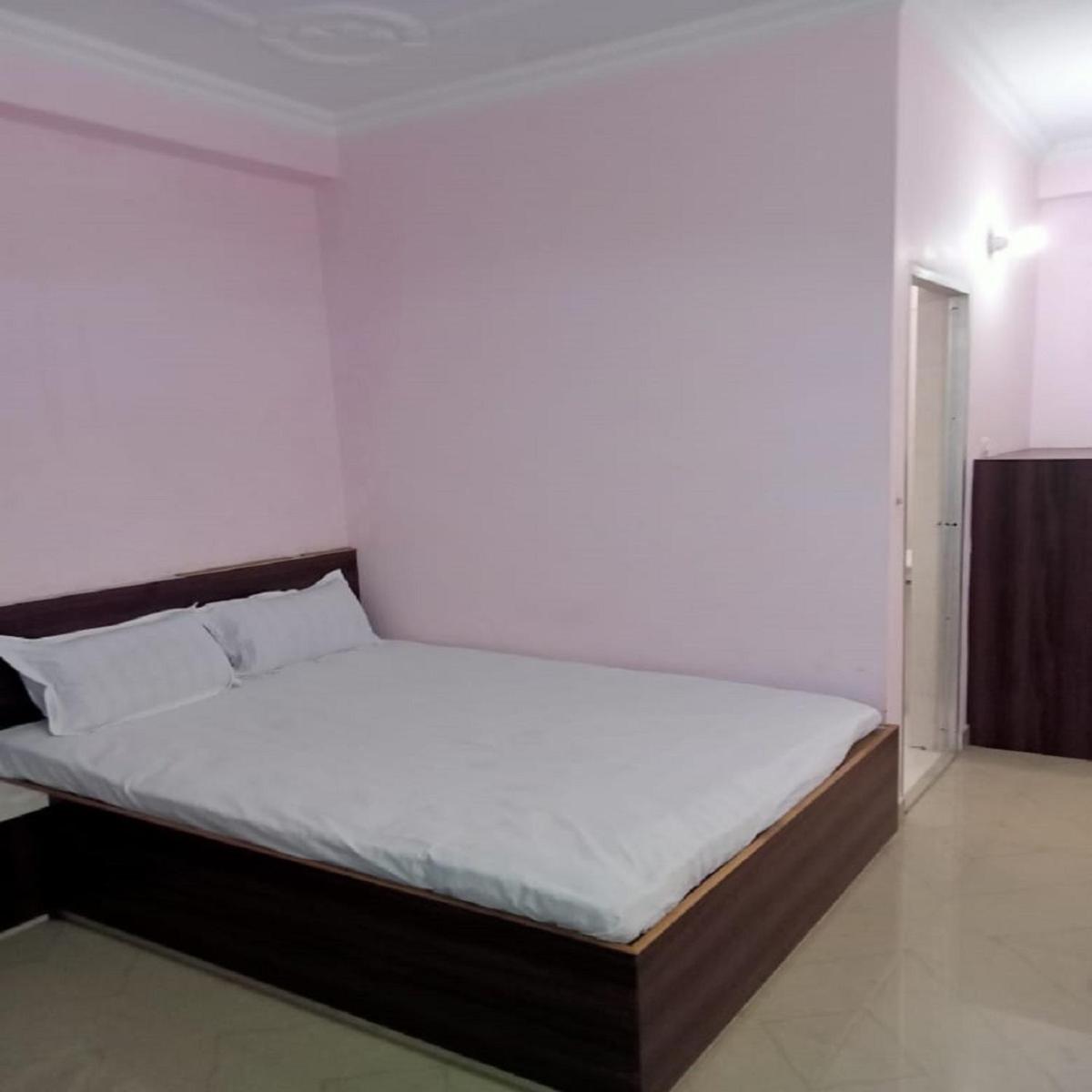 Hotel Shree Kashi Inn view 3
