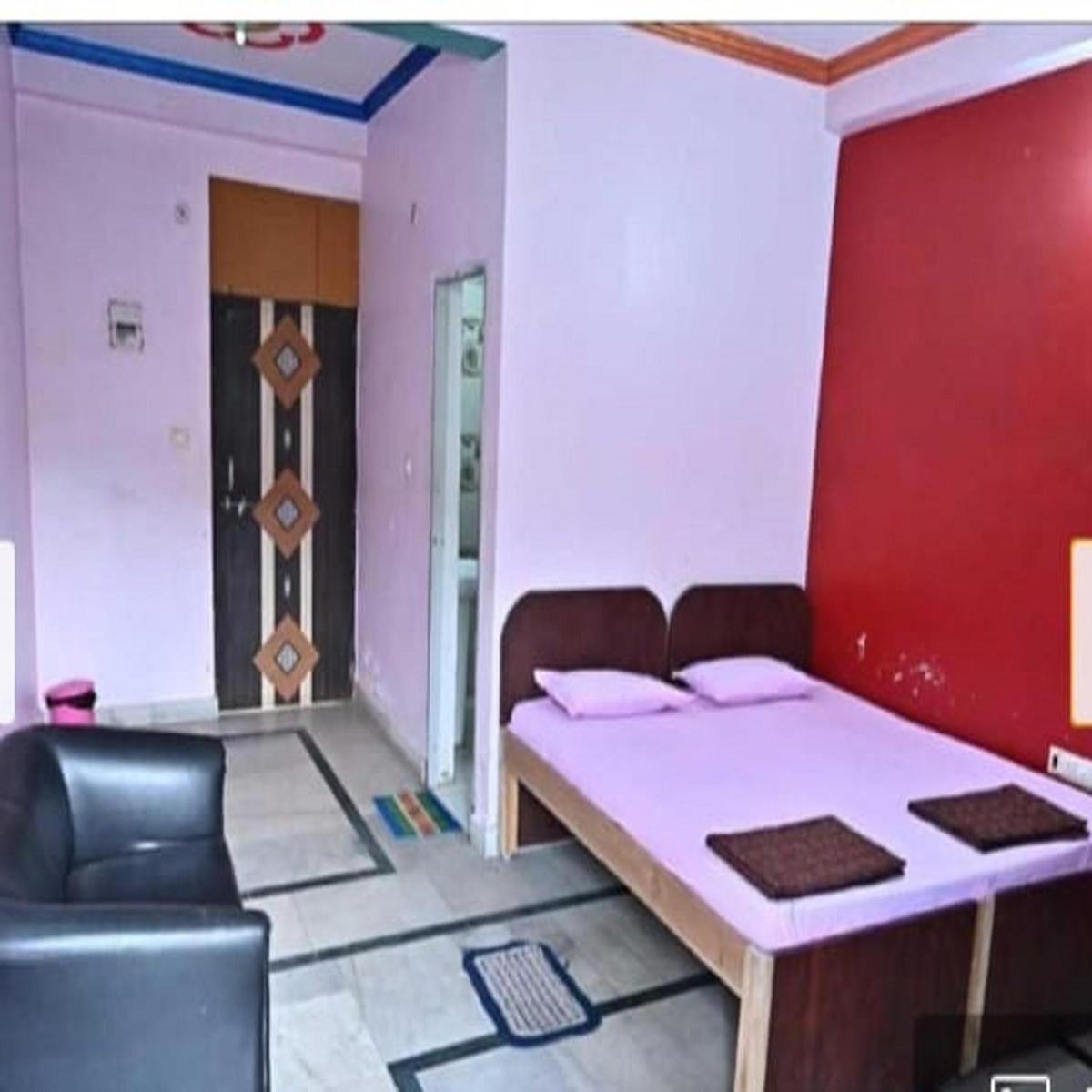 Hotel Shree Kashi Inn view 4