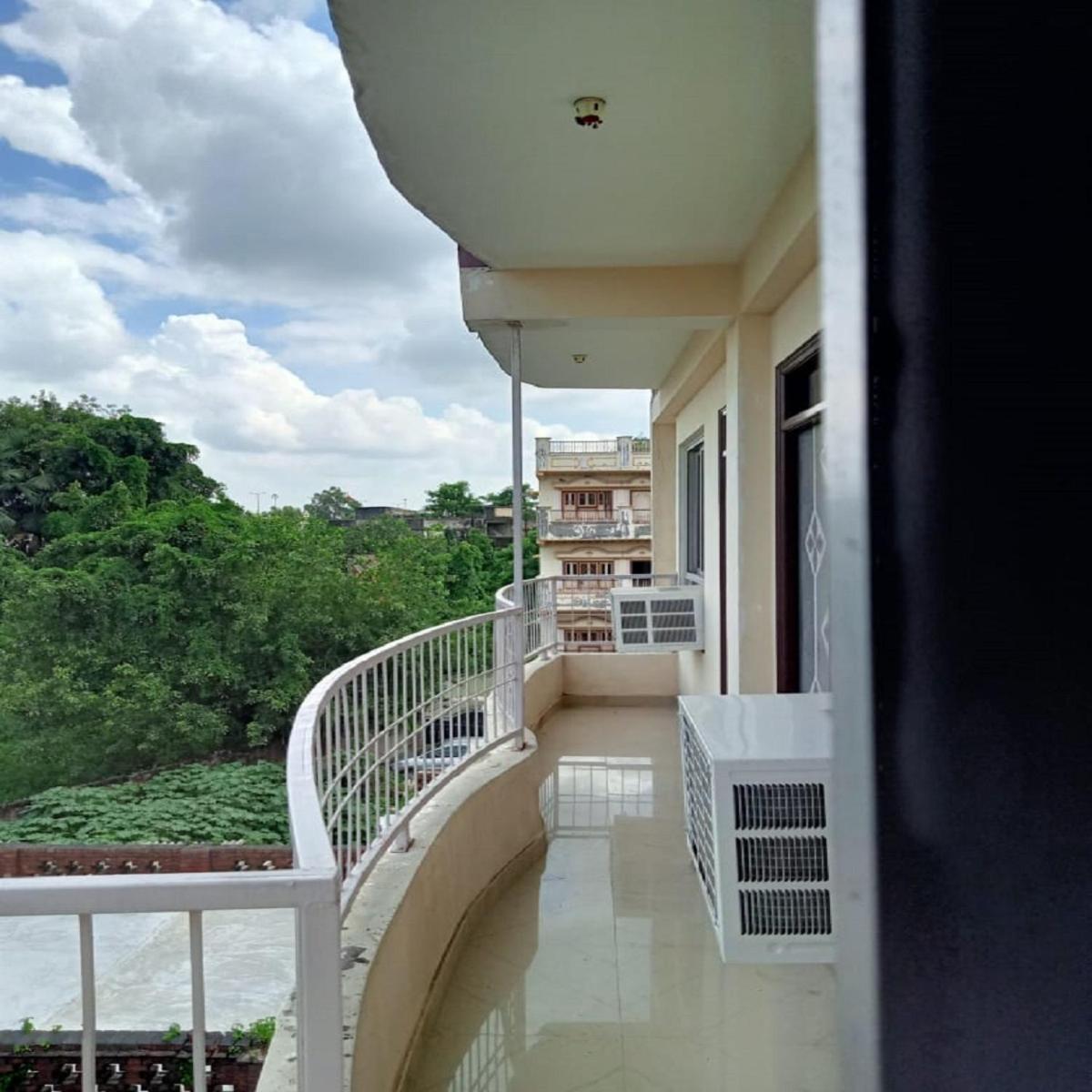 Hotel Shree Kashi Inn view 5