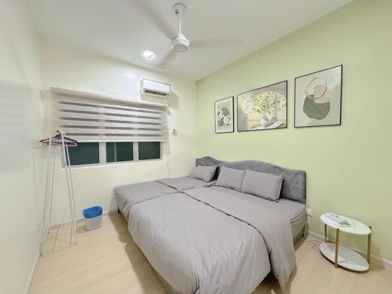 Sekinchan 2008 Homestay 悦客 法式奶油风民宿 photo 6