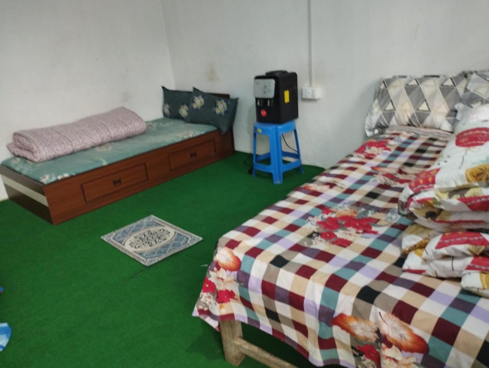 Tharu COOP Homestay in Sauraha -Chitwan