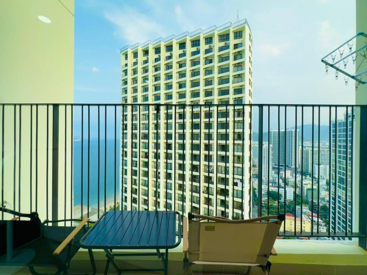 Apartment luxxury