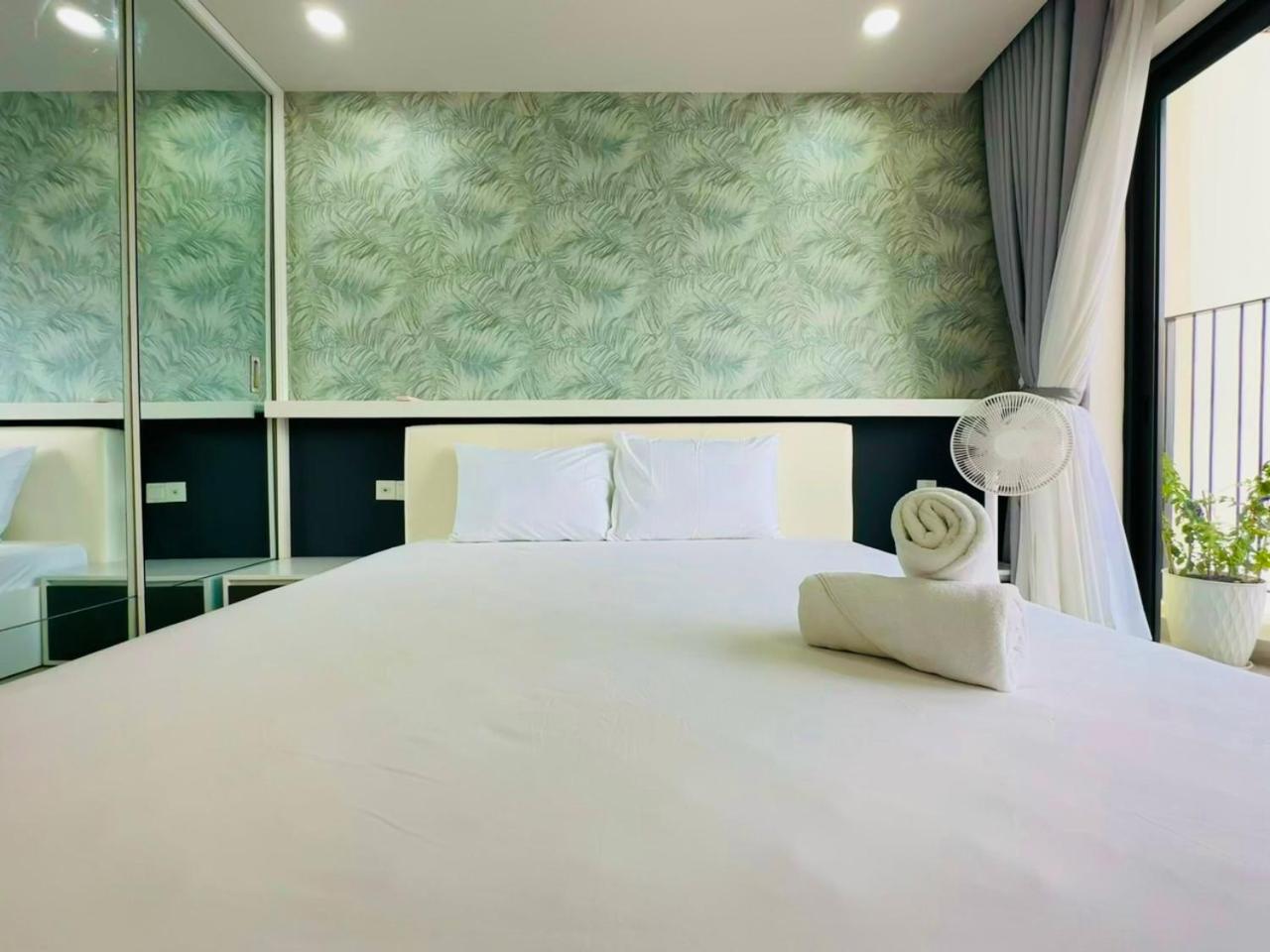 Apartment luxxury