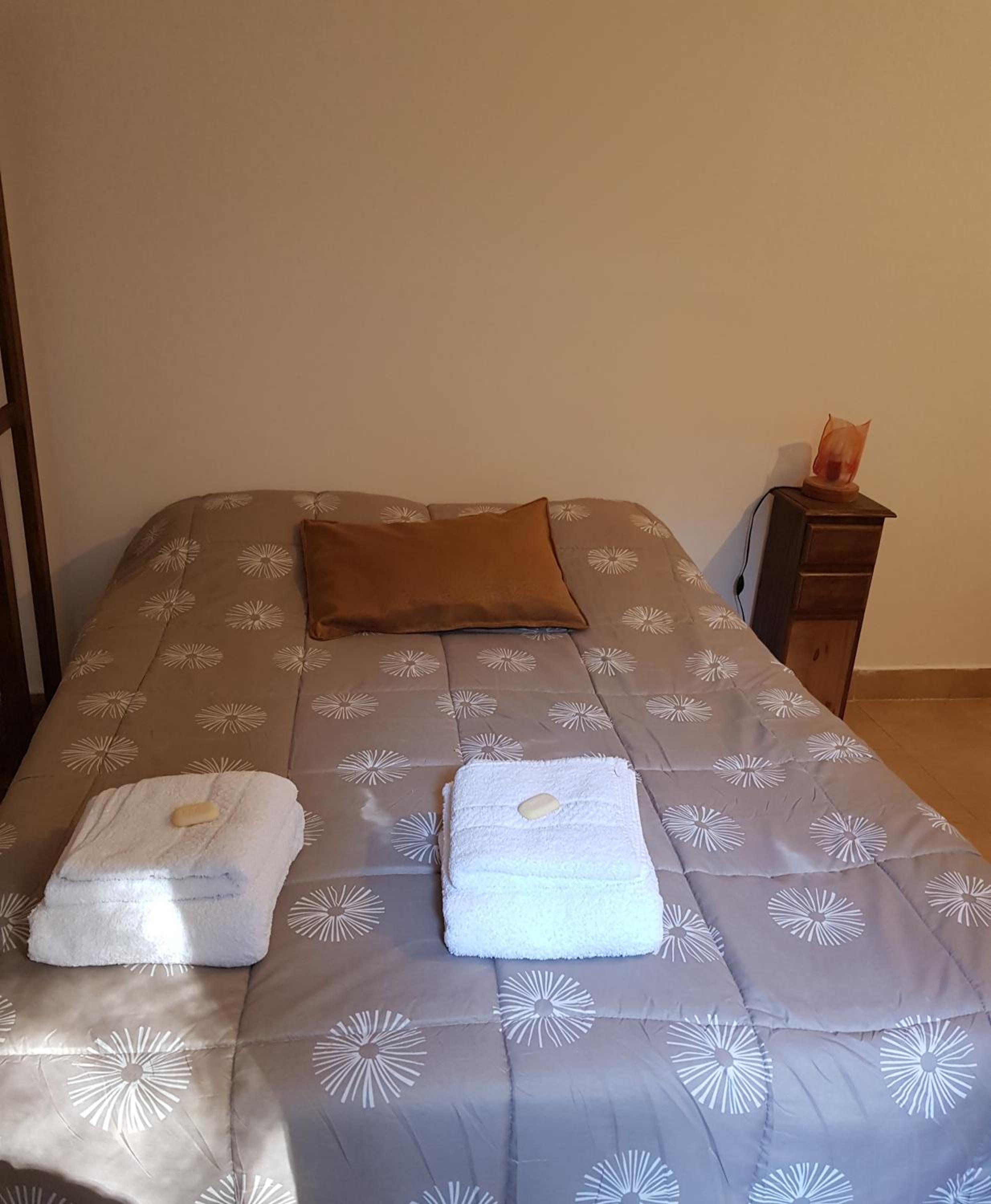 Brisas del Valle - Dpto