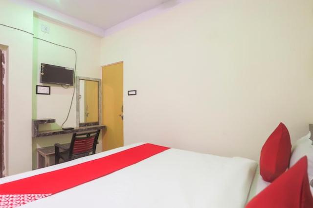 Smita Residency A Barabhuja Hotel Group view 2
