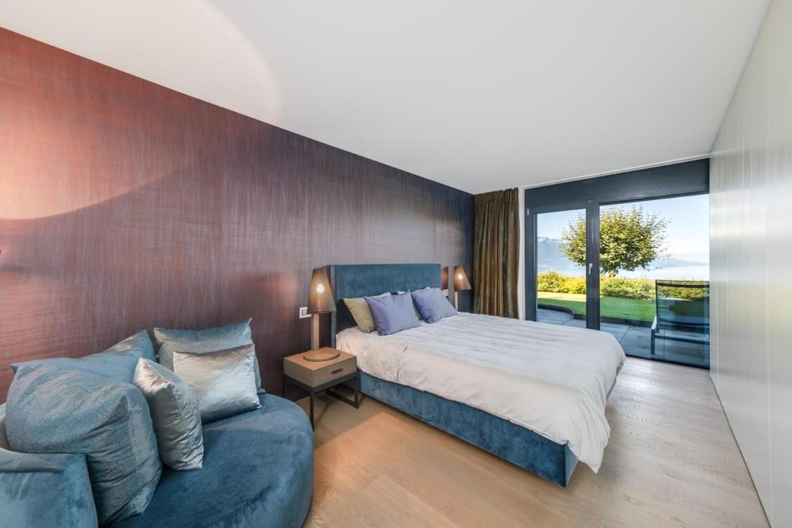 Charming and Spacious Residence in the Heart of Brent by GuestLee