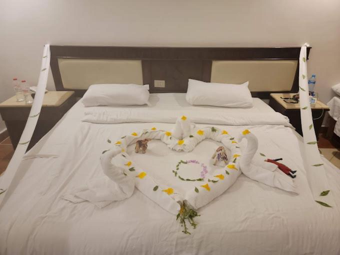 Falcon Naama Star Hotel — photo 68