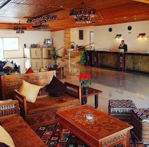 Falcon Naama Star Hotel — photo 29