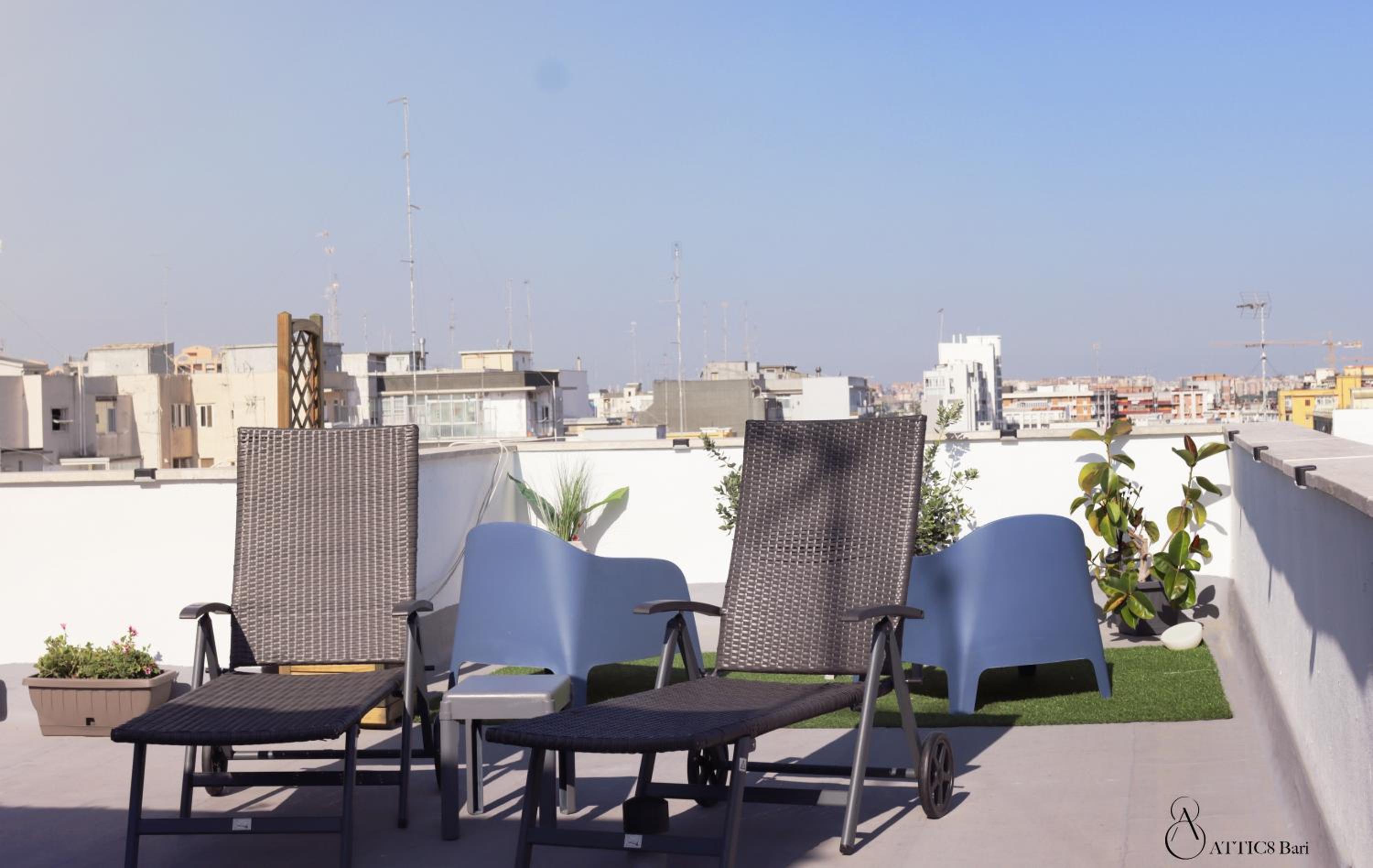 roof