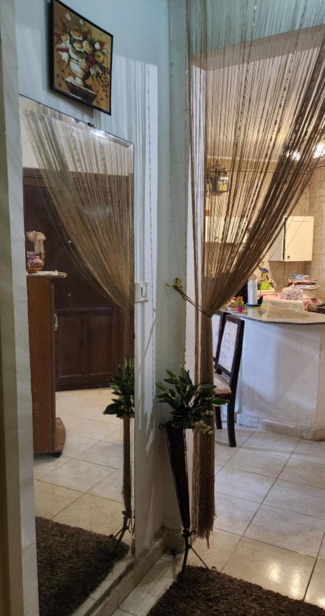 petite villa Rehab city
