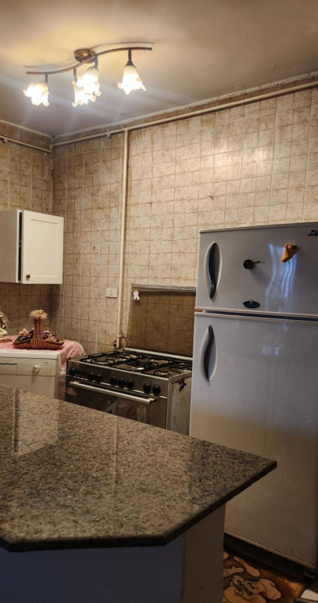 petite villa Rehab city