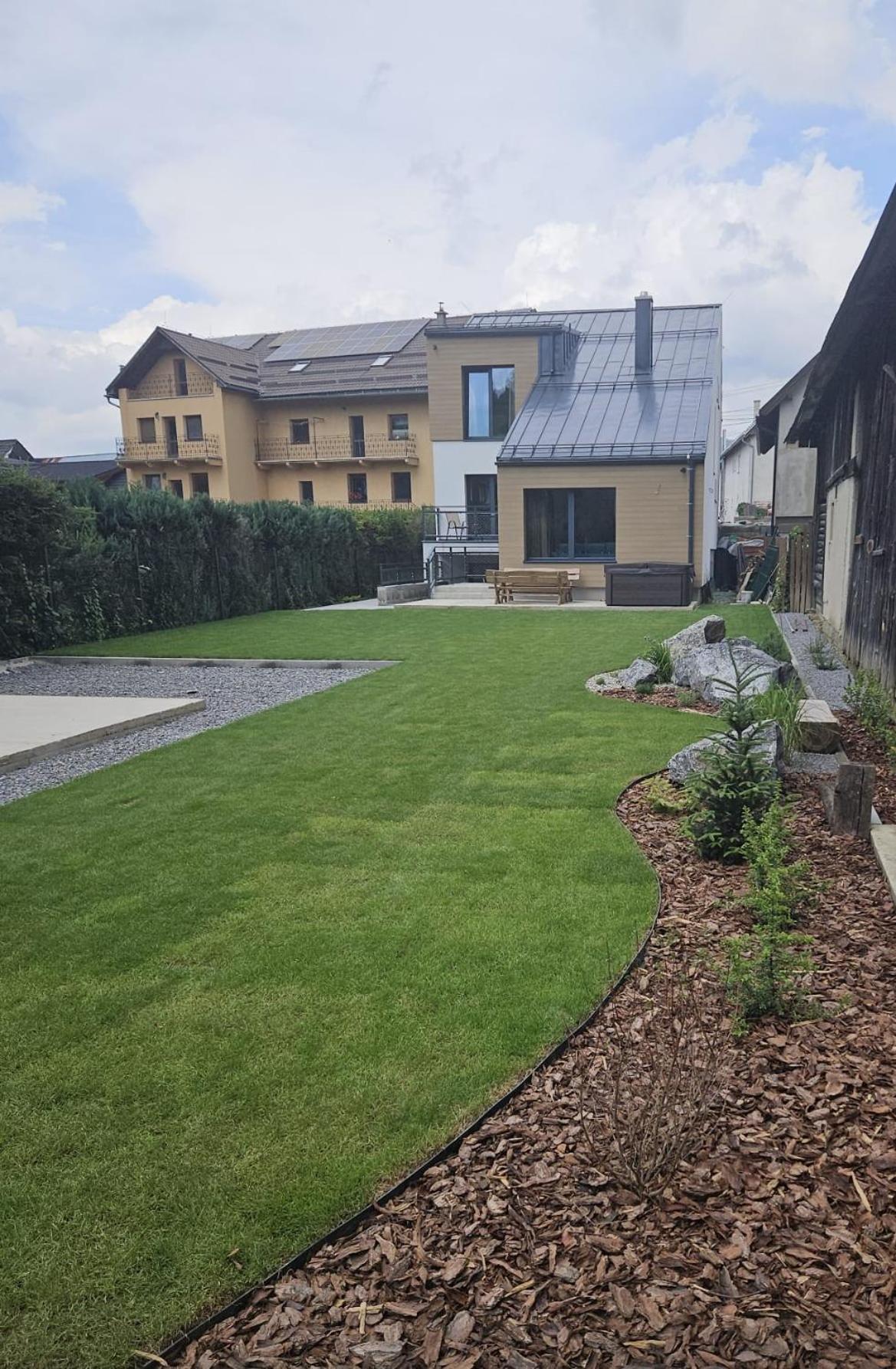 Villa ZENORIA
