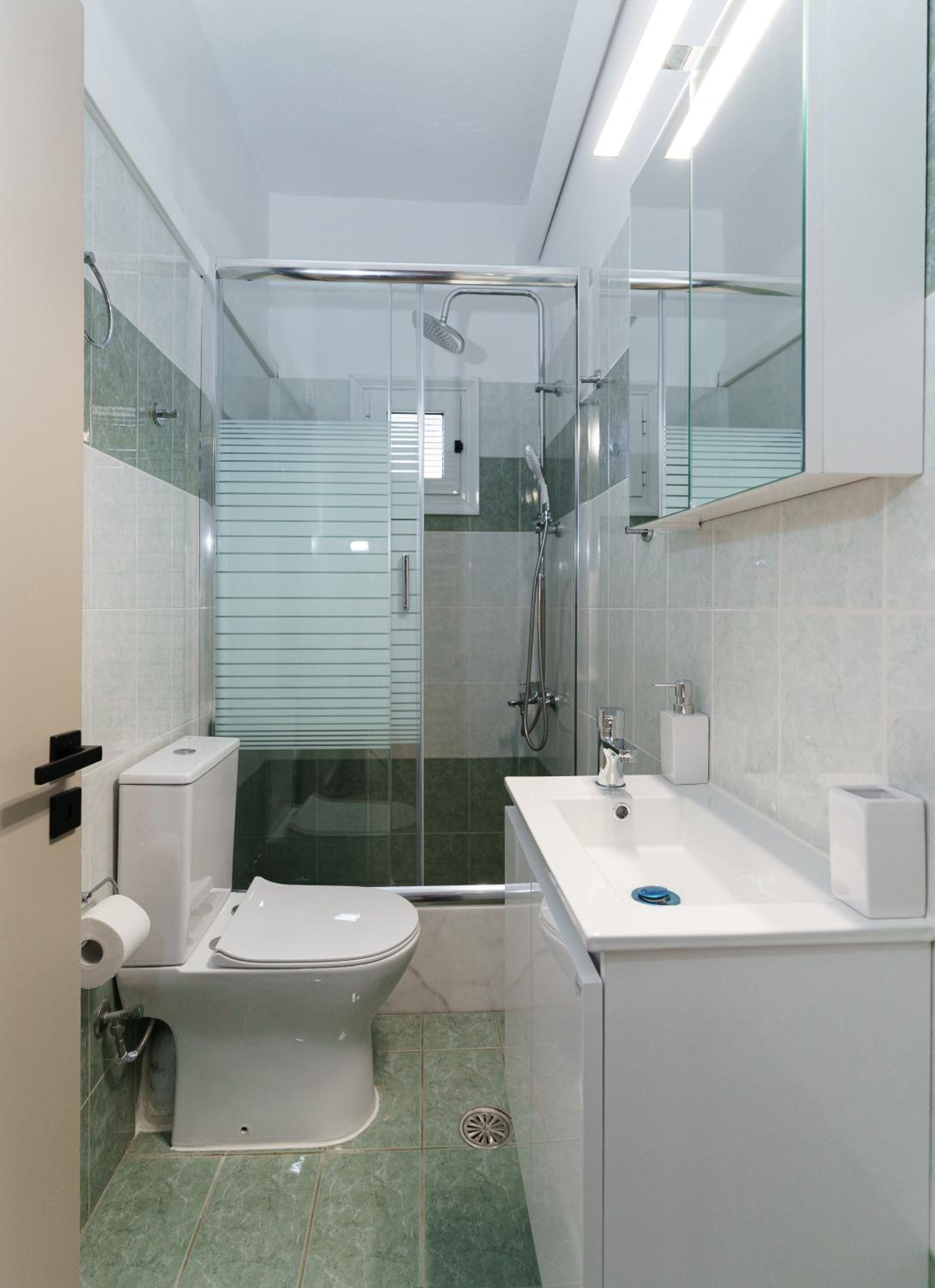 Karfas View Apartment view 5