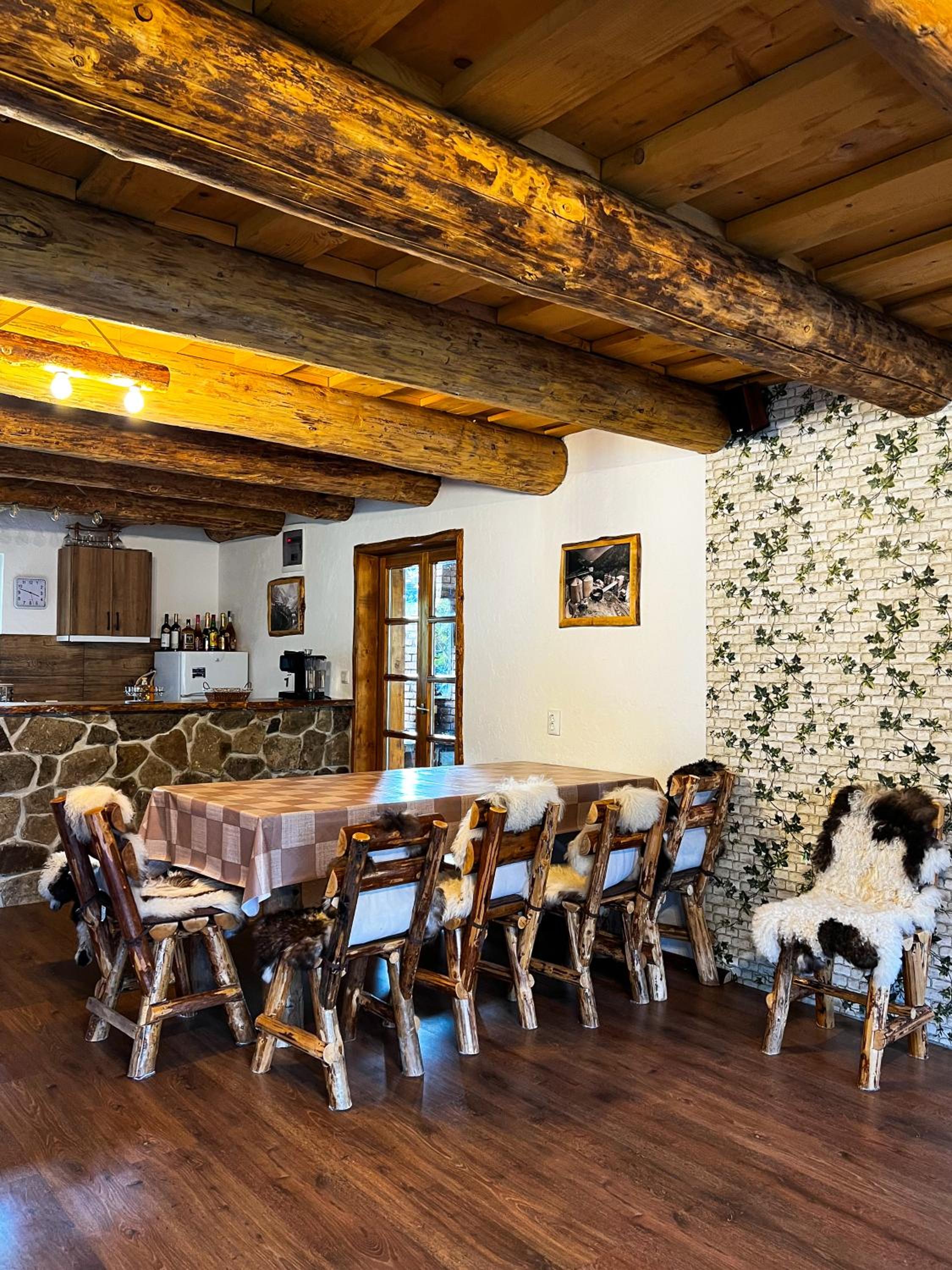 Cabana Zărnișoara