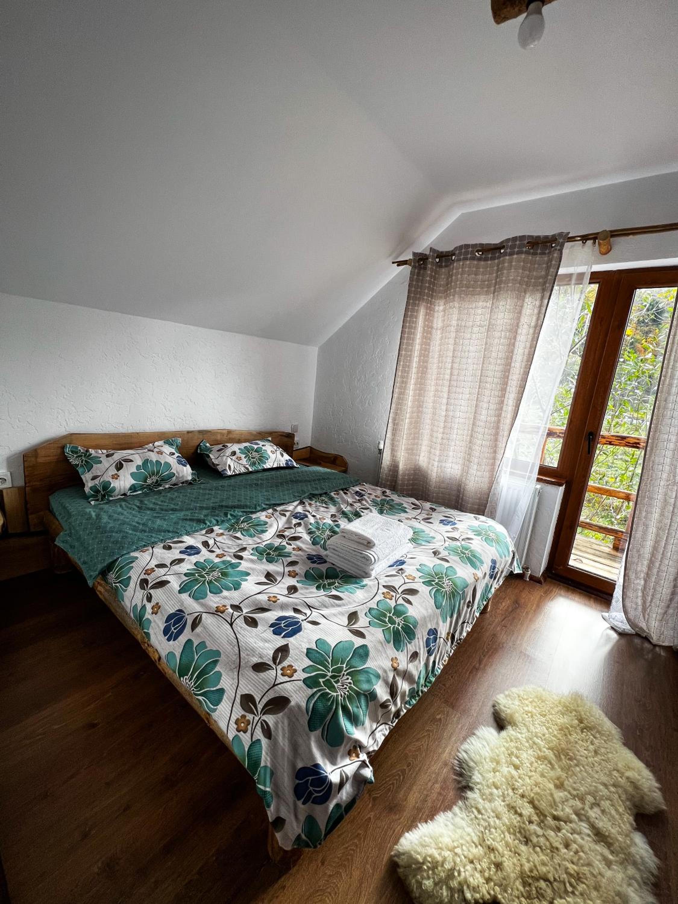Cabana Zărnișoara