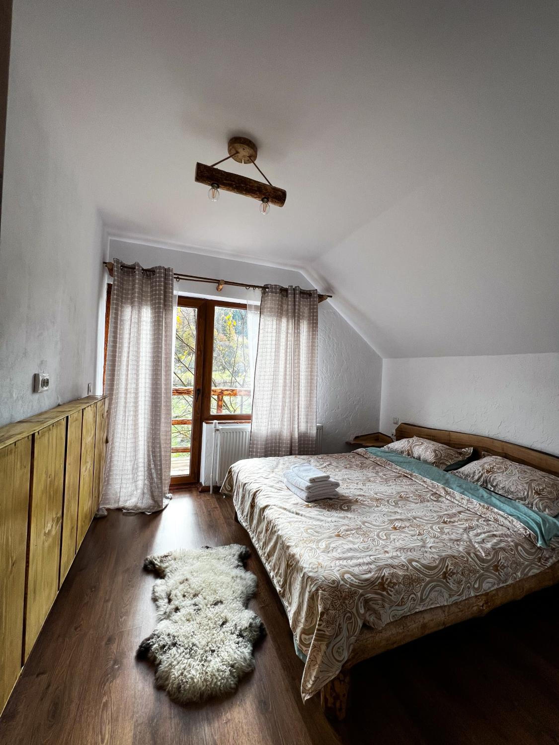 Cabana Zărnișoara