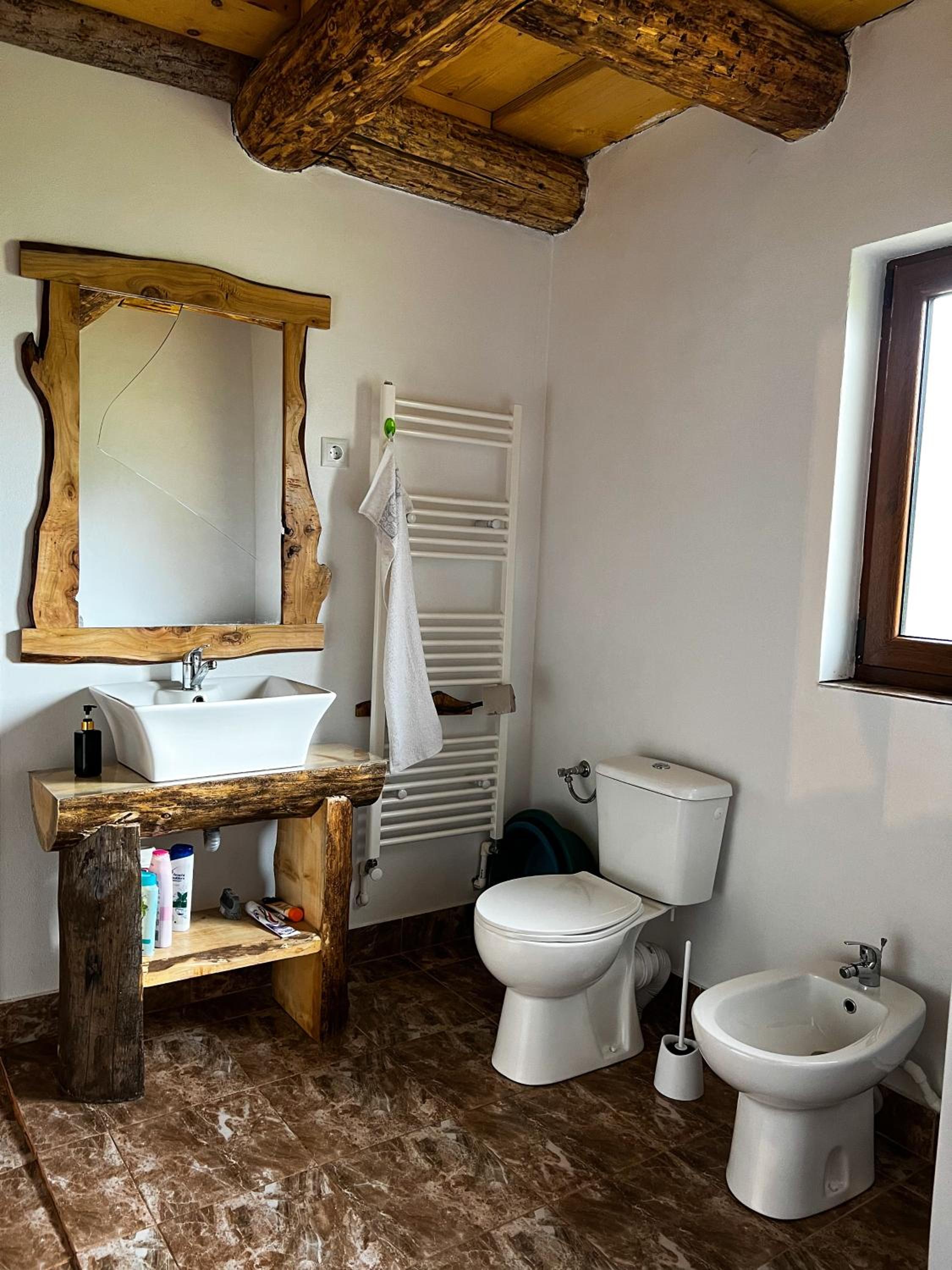 Cabana Zărnișoara