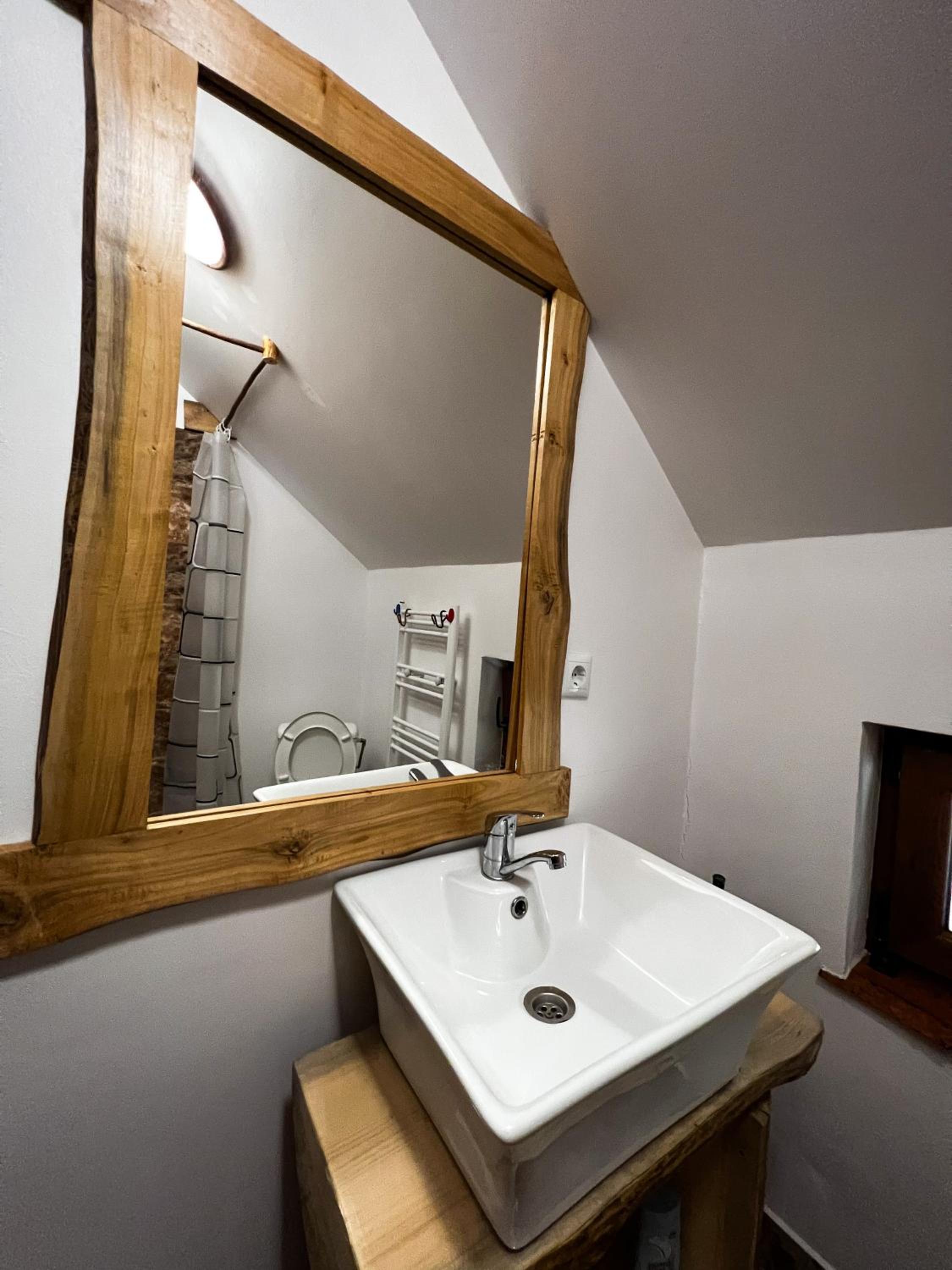 Cabana Zărnișoara