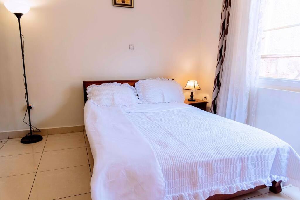Cosy Flat at the Center of Kigali view 4