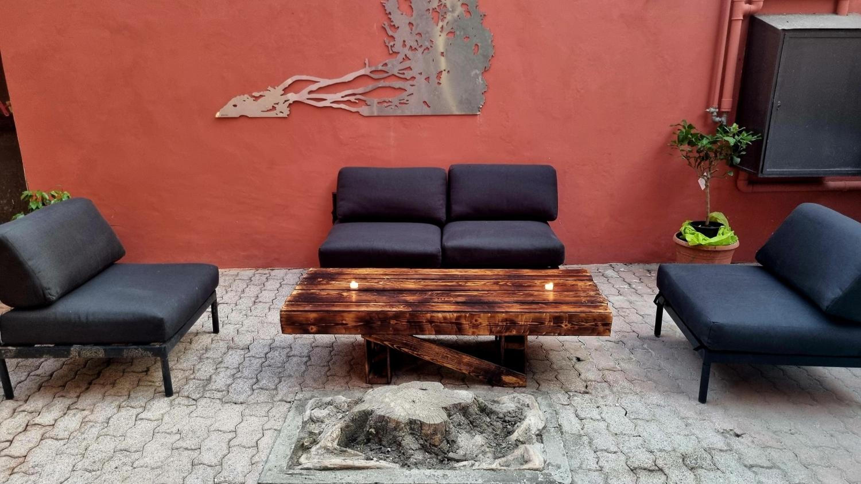 lounge