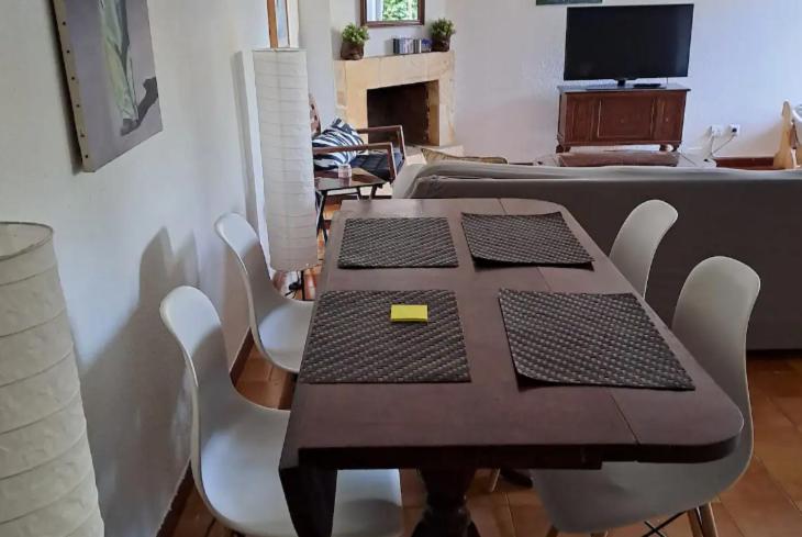 Casa Cerca del Aeropuerto y del Jarama