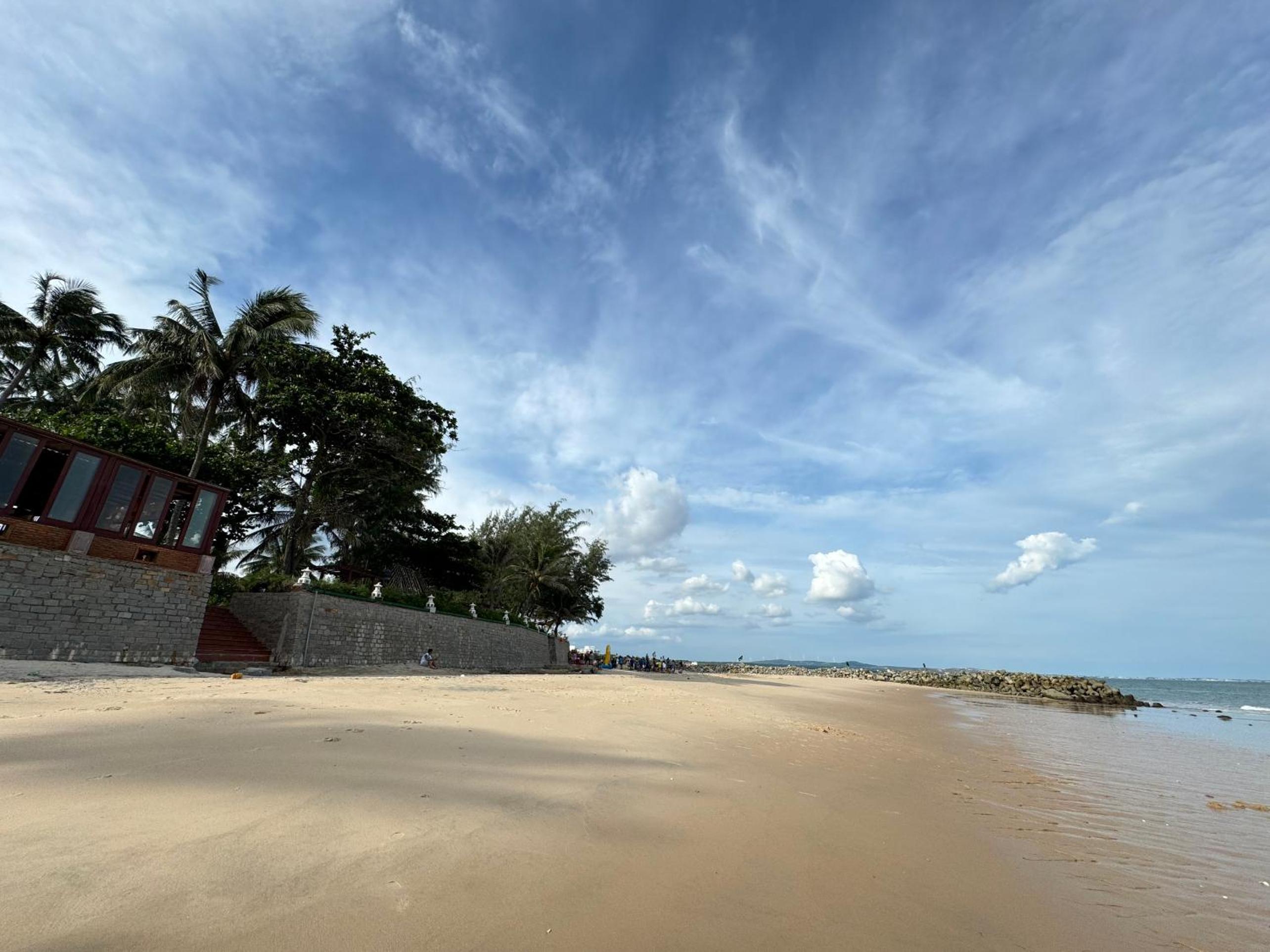 Ca Ty Mui ne Beach Resort & Spa