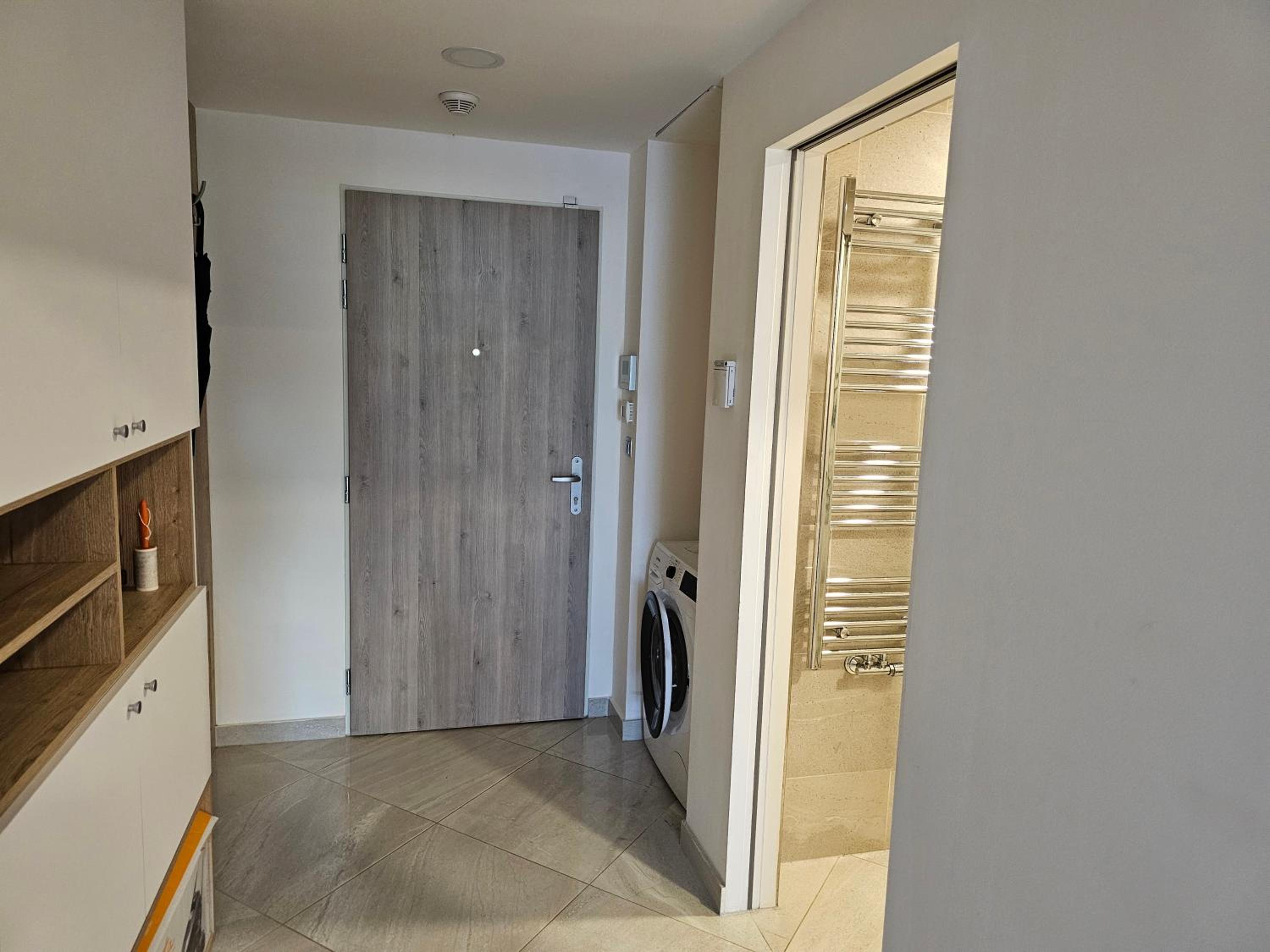 NEW Apartment - O2 Arena Prague with parking