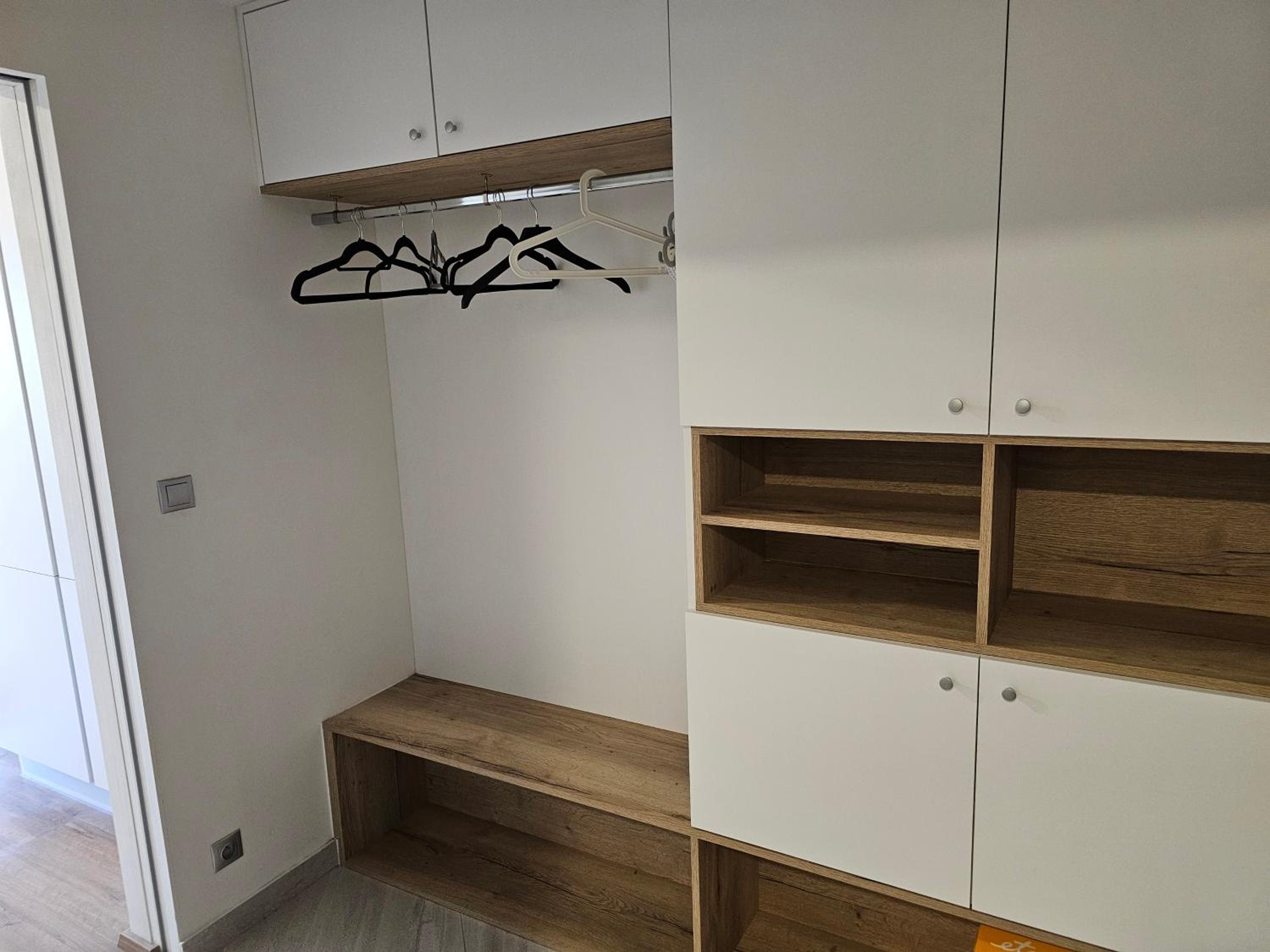 NEW Apartment - O2 Arena Prague with parking