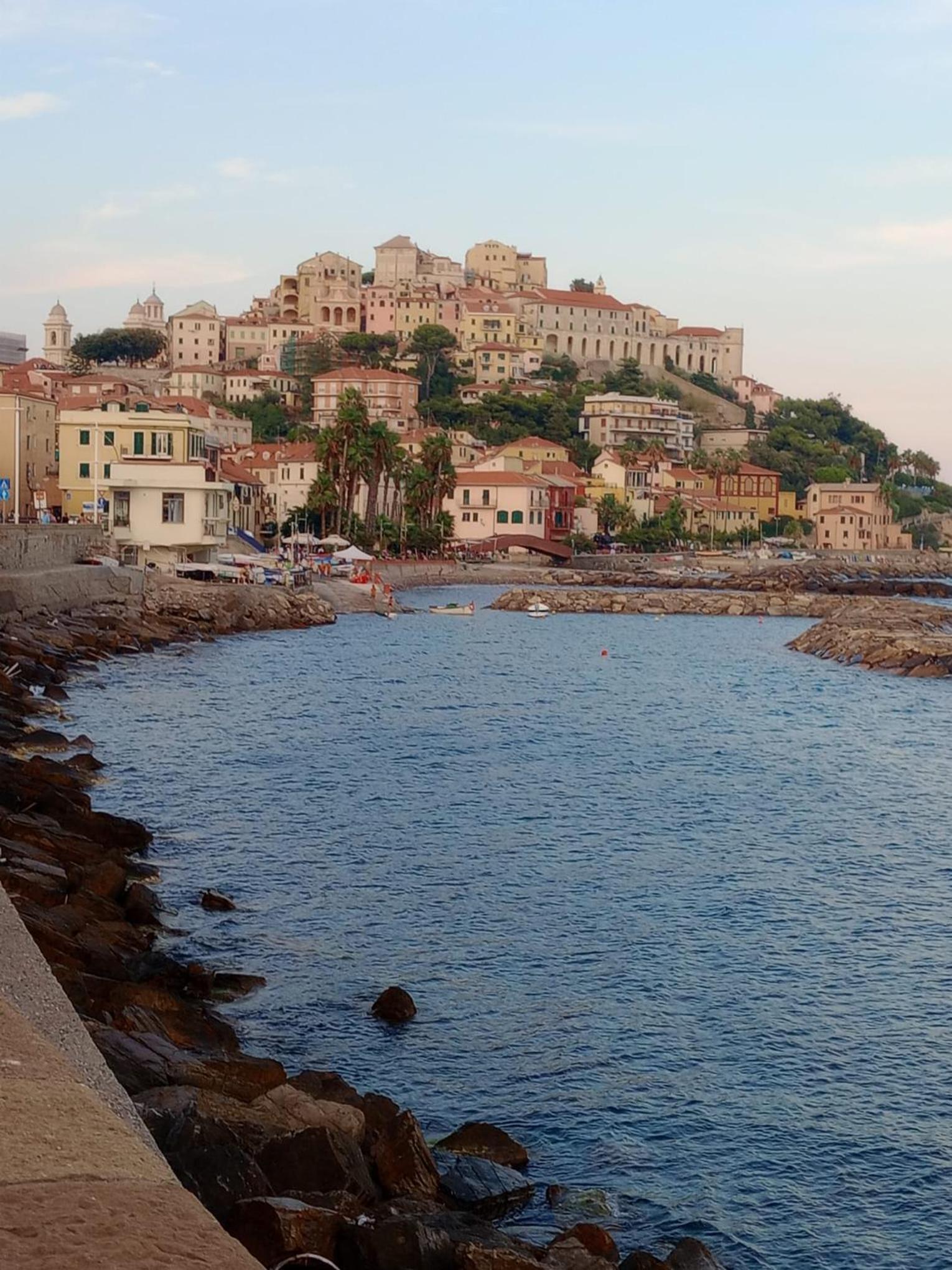 Ca' Scirocco en Imperia — other