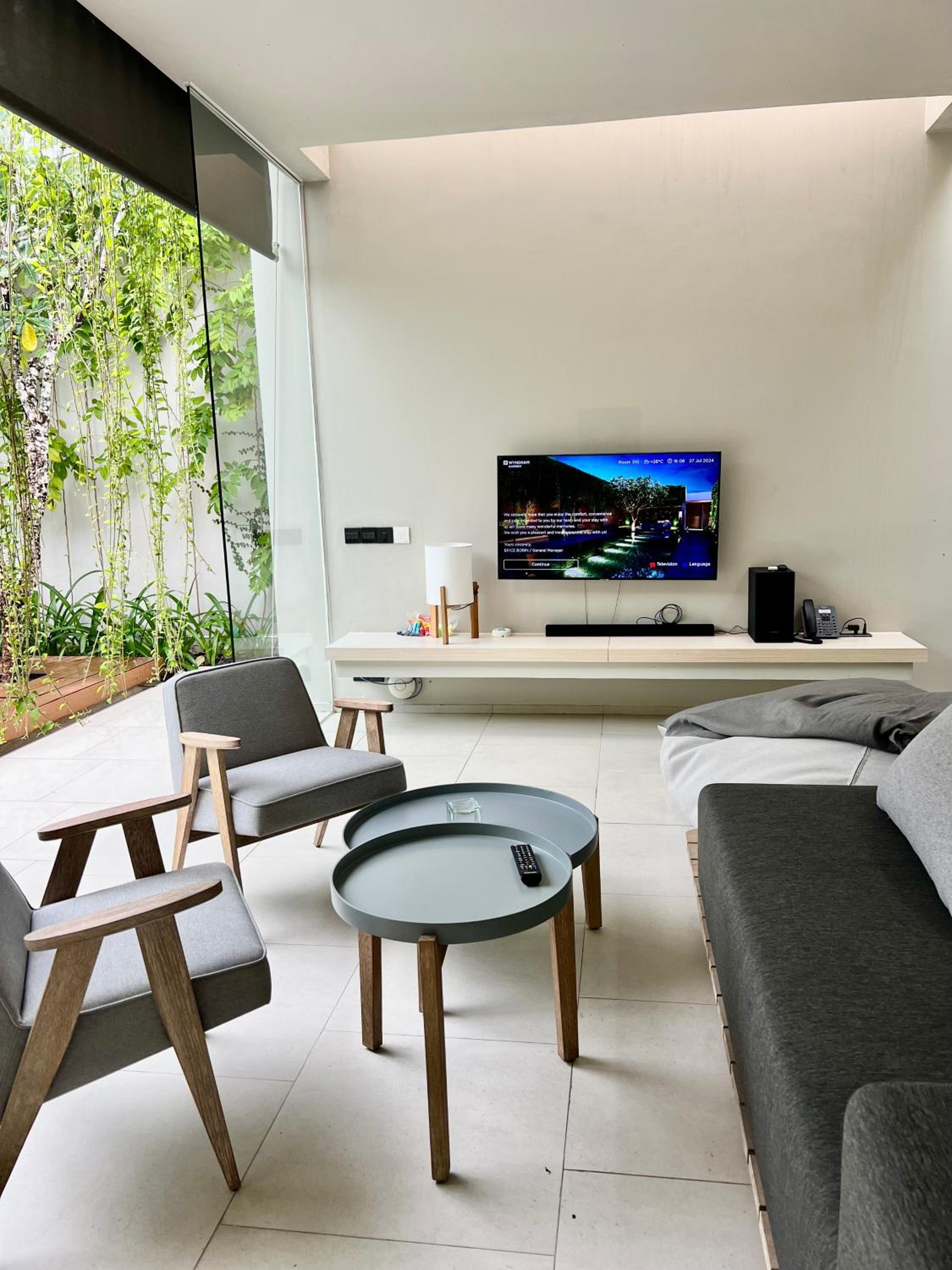 Villa Garden by the beach - Bai Truong Phu Quoc view 3