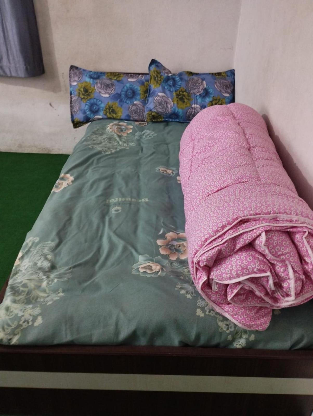 Tharu COOP Homestay in Sauraha -Chitwan