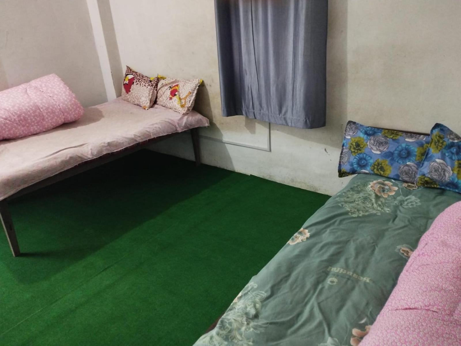 Tharu COOP Homestay in Sauraha -Chitwan